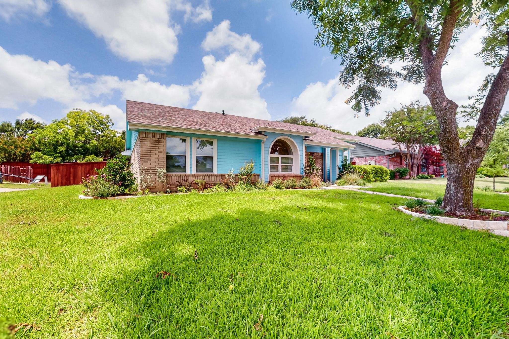 Garland, TX 75043,6105 Hillside LN