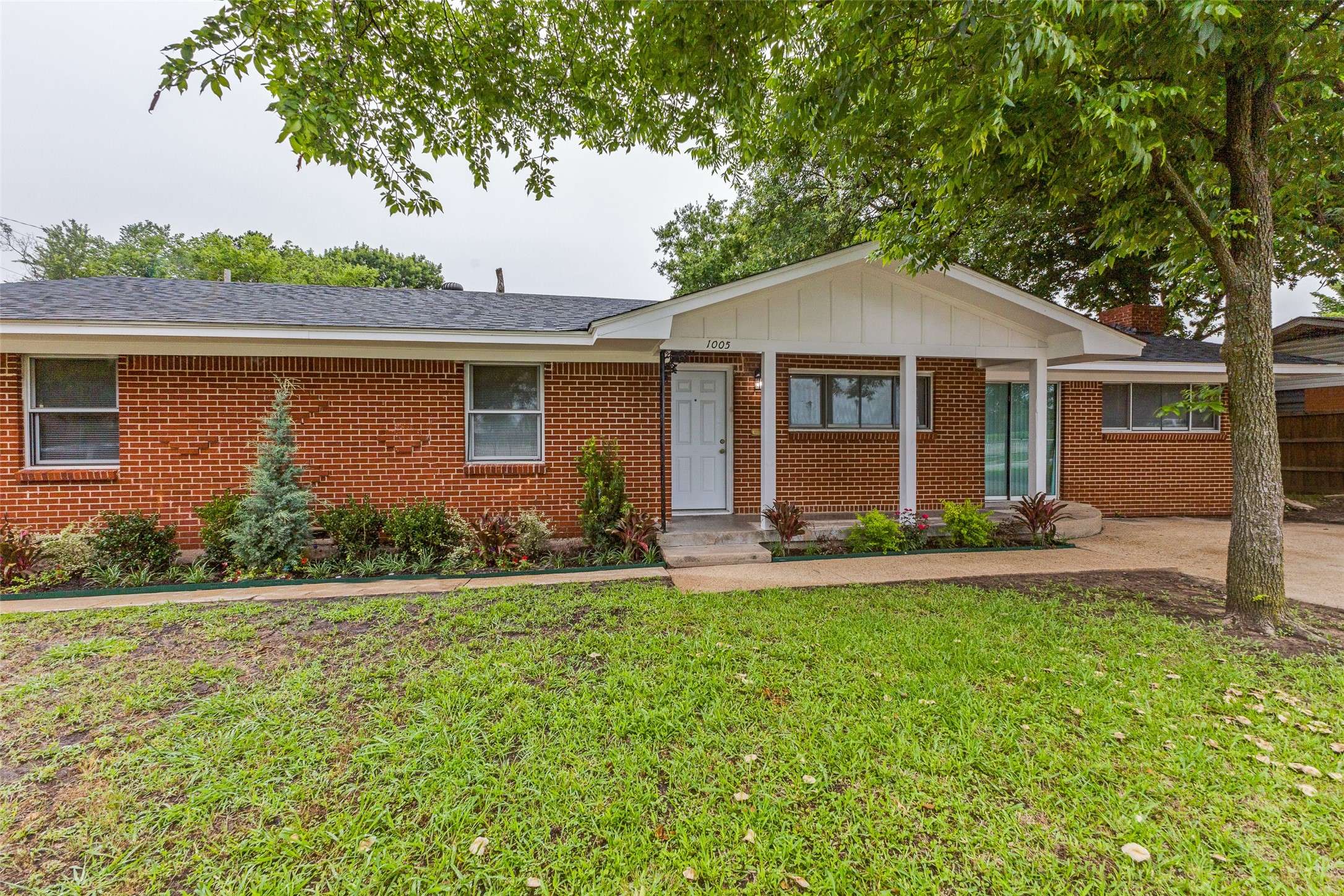 Seagoville, TX 75159,1005 Shady LN