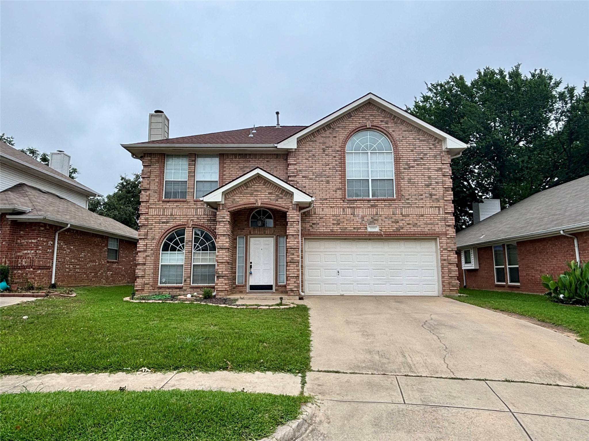 Bedford, TX 76021,2245 Tiffany Glenn CT