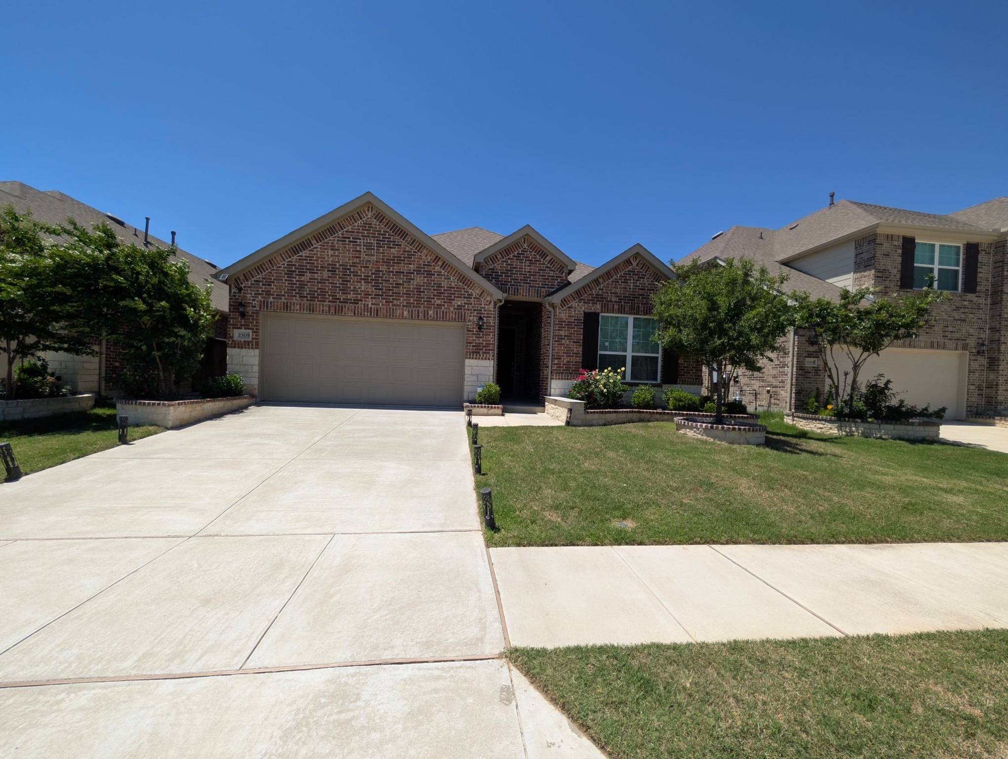 Mckinney, TX 75071,2505 Temple DR