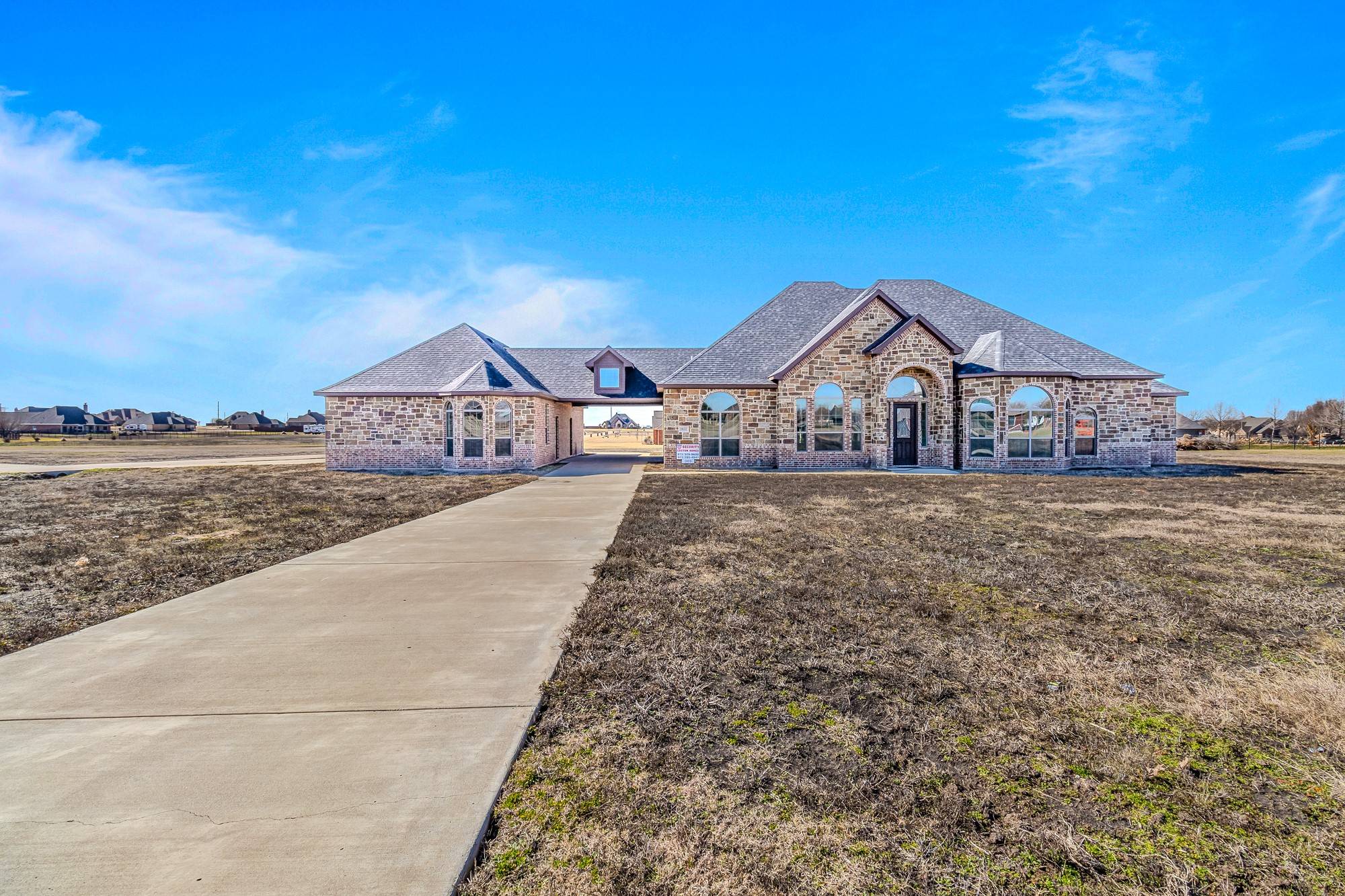 Terrell, TX 75160,1022 Foolish Pleasure DR