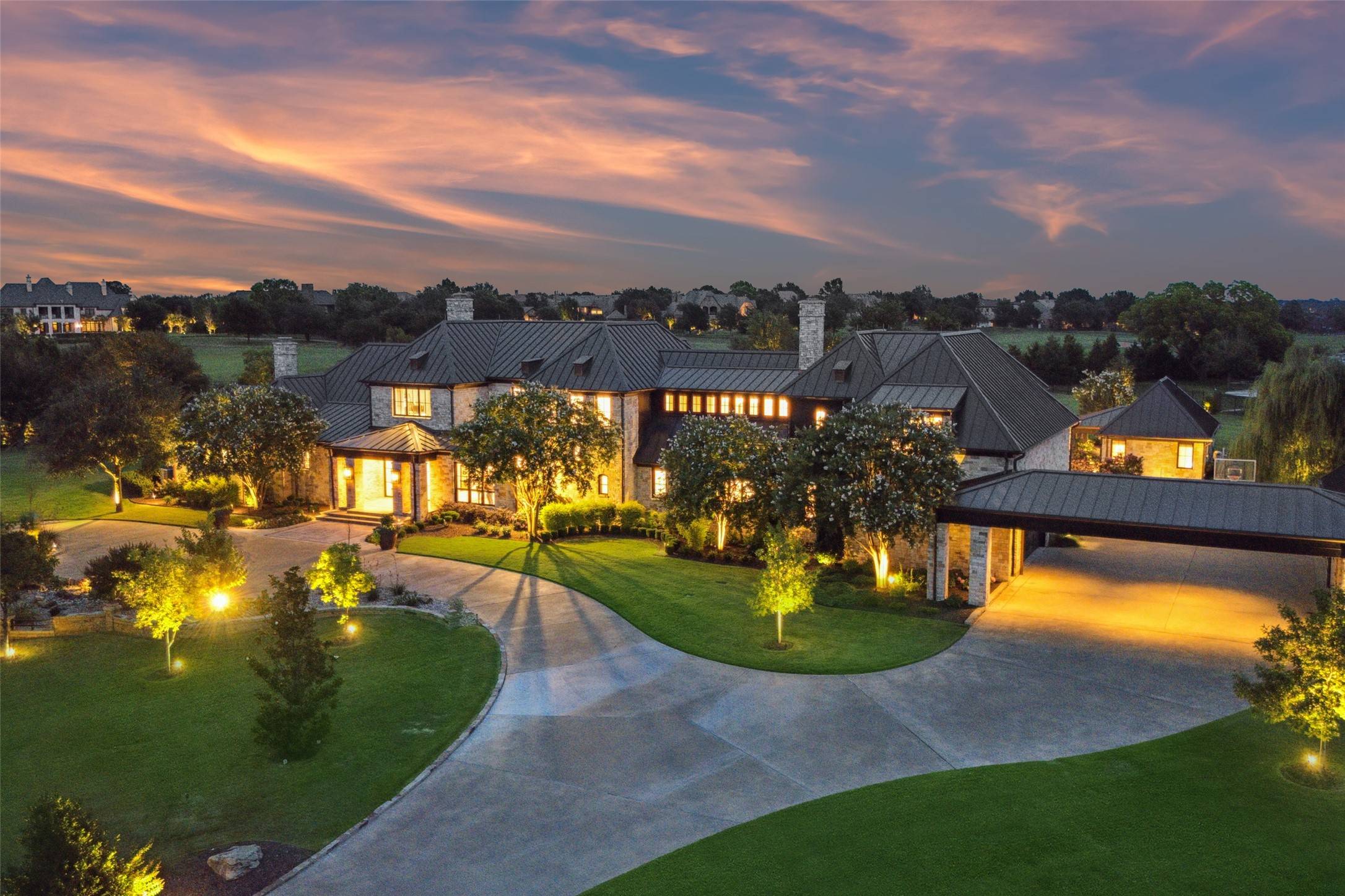 Westlake, TX 76262,2224 King Fisher DR