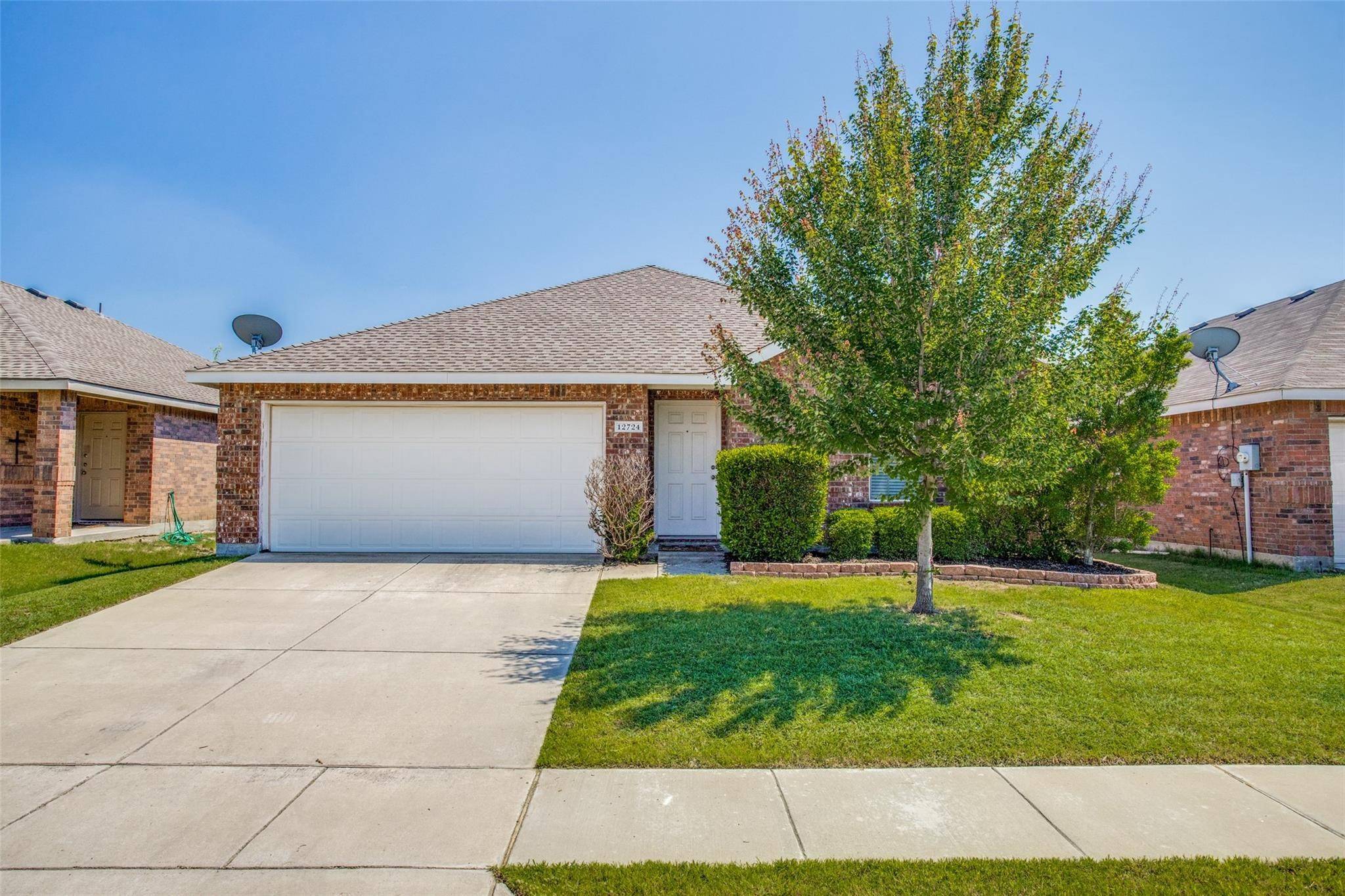 Frisco, TX 75036,12724 Seagull WAY