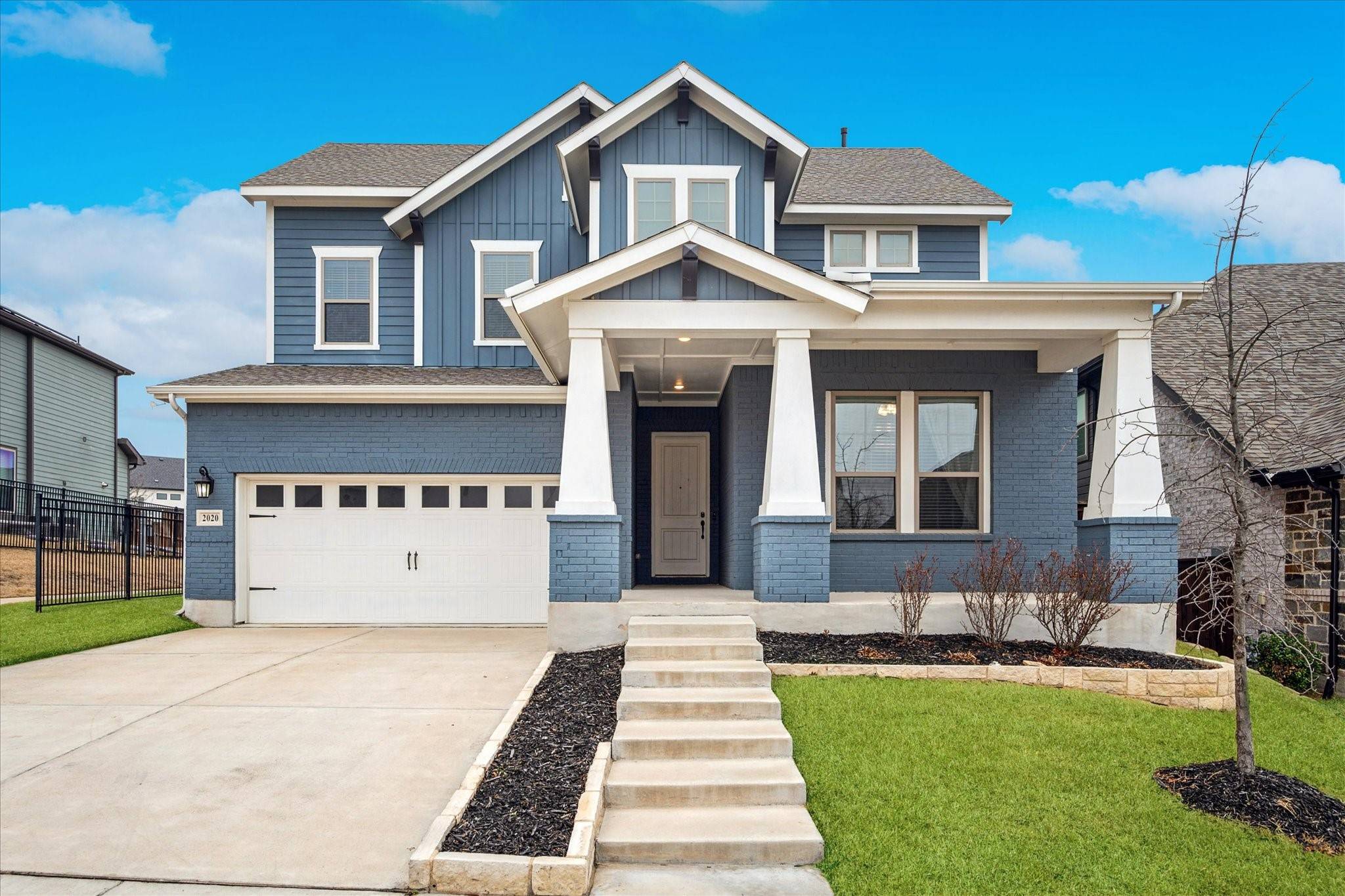 Fort Worth, TX 76008,2020 Barbette ST