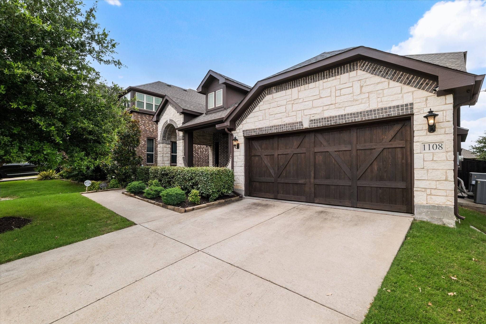 Mckinney, TX 75071,1108 Summer LN