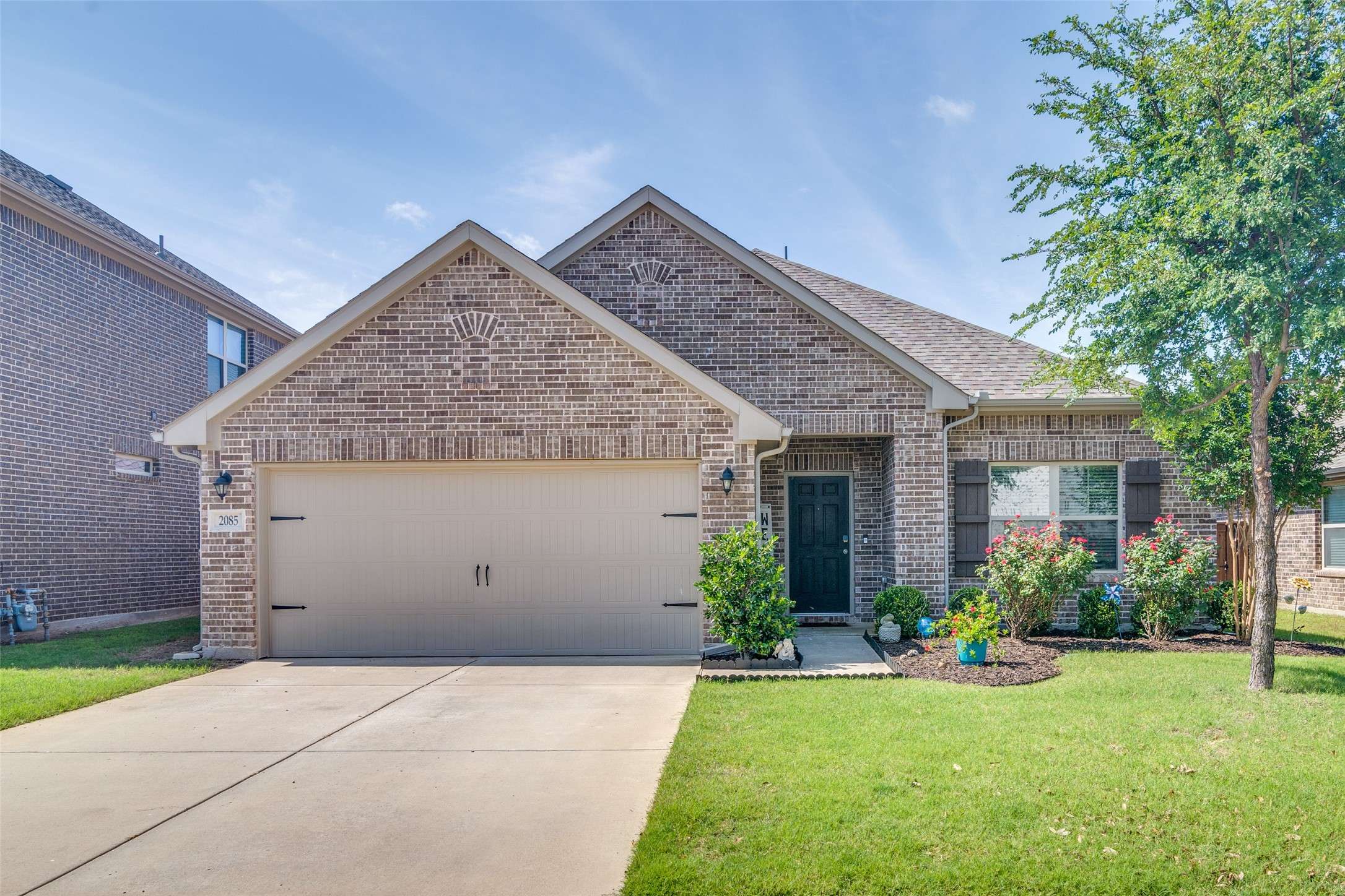Forney, TX 75126,2085 Avondown RD