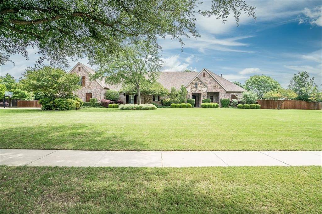 Allen, TX 75013,205 Suncreek DR
