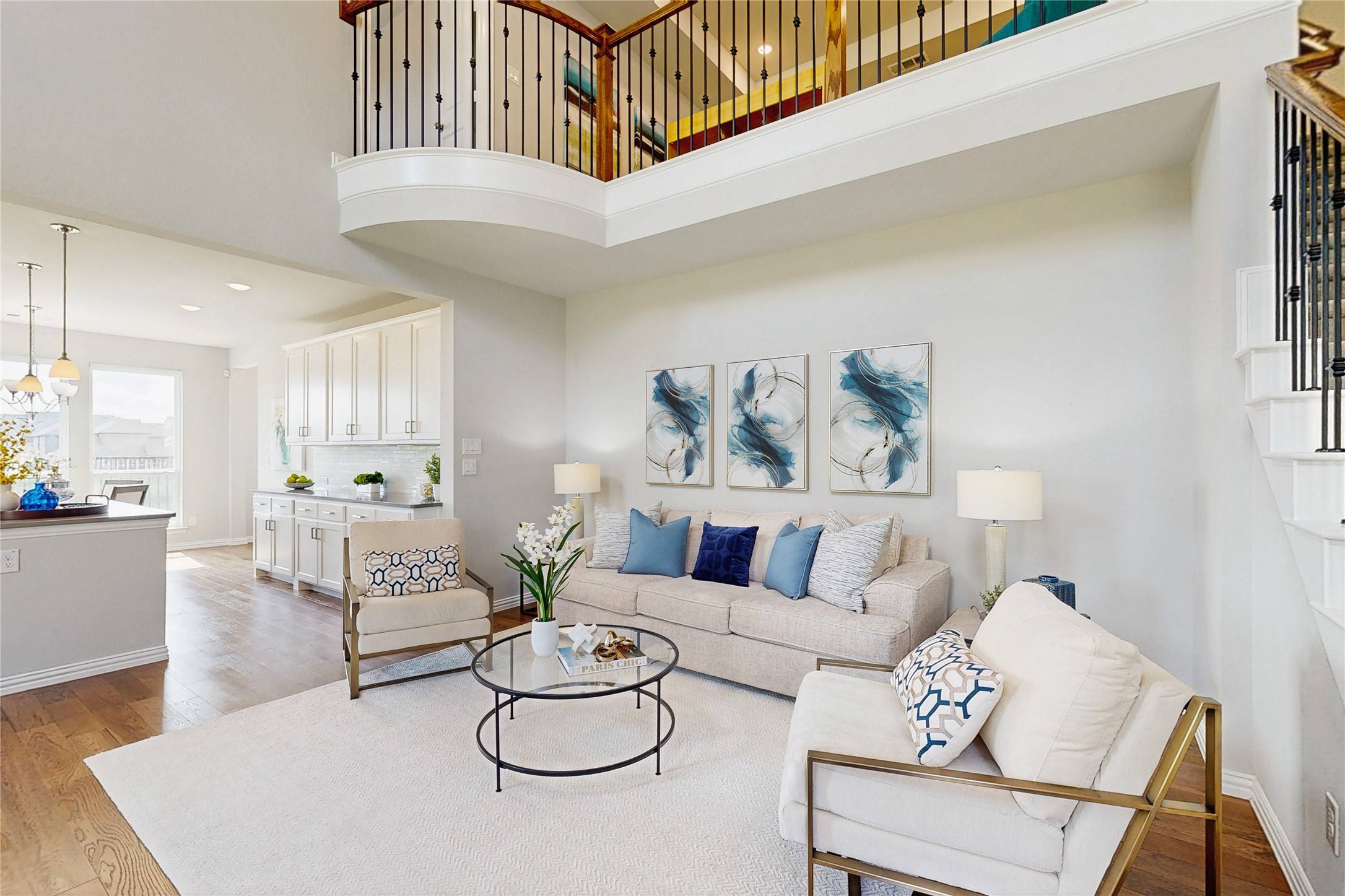Lewisville, TX 75056,301 Somerset DR