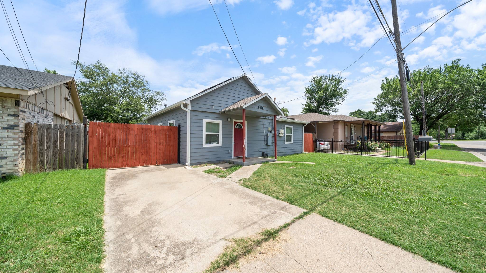 Dallas, TX 75212,4014 Pringle DR