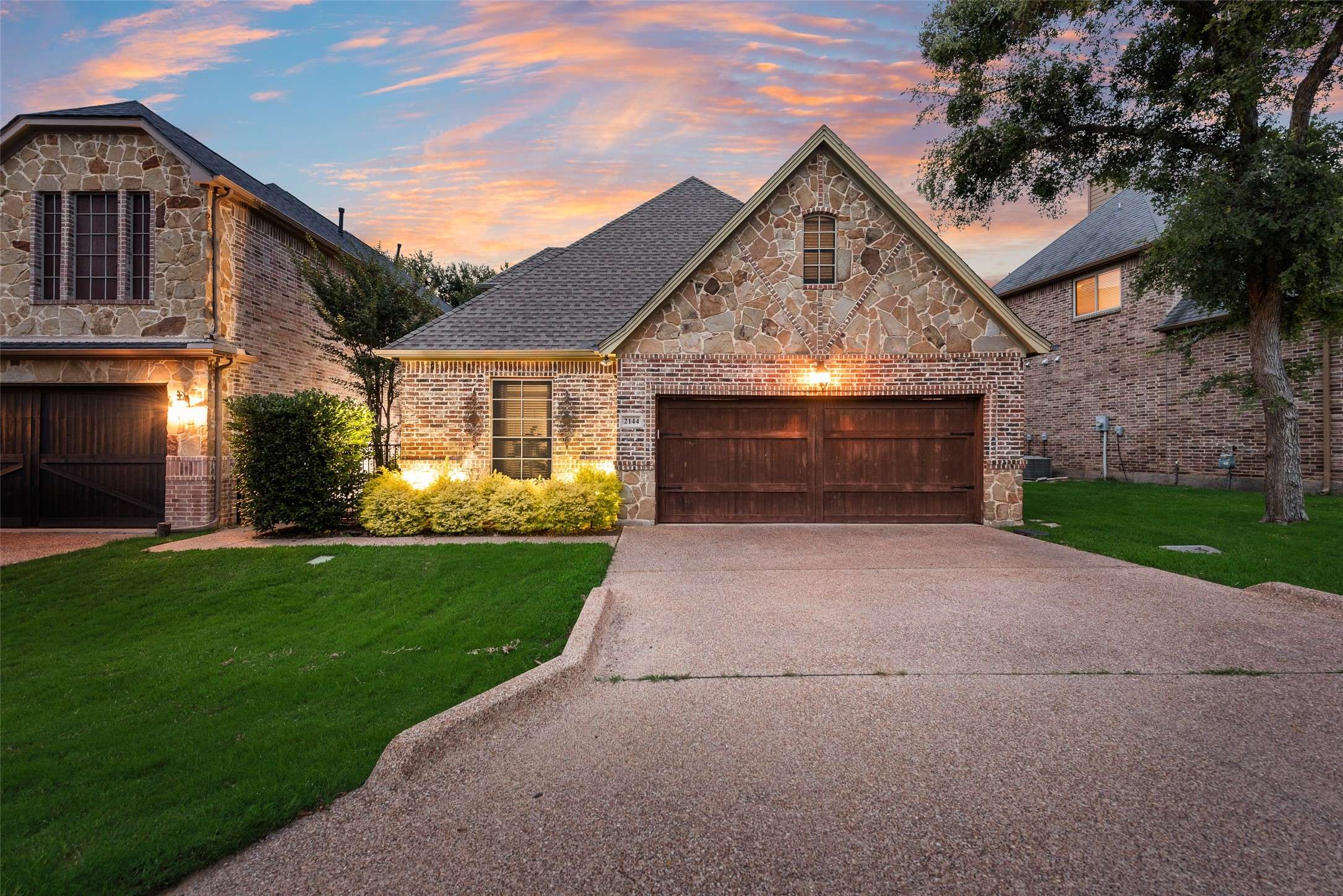 Fort Worth, TX 76179,2144 Portwood WAY