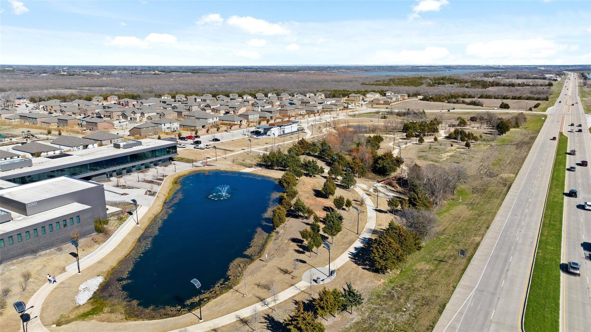Princeton, TX 75407,306 Wandering Stream WAY