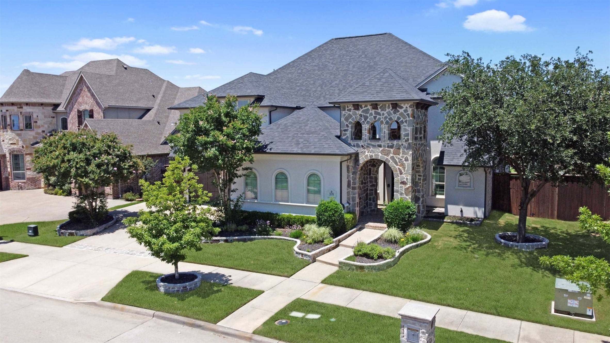 Frisco, TX 75034,3690 Guinn Gate DR
