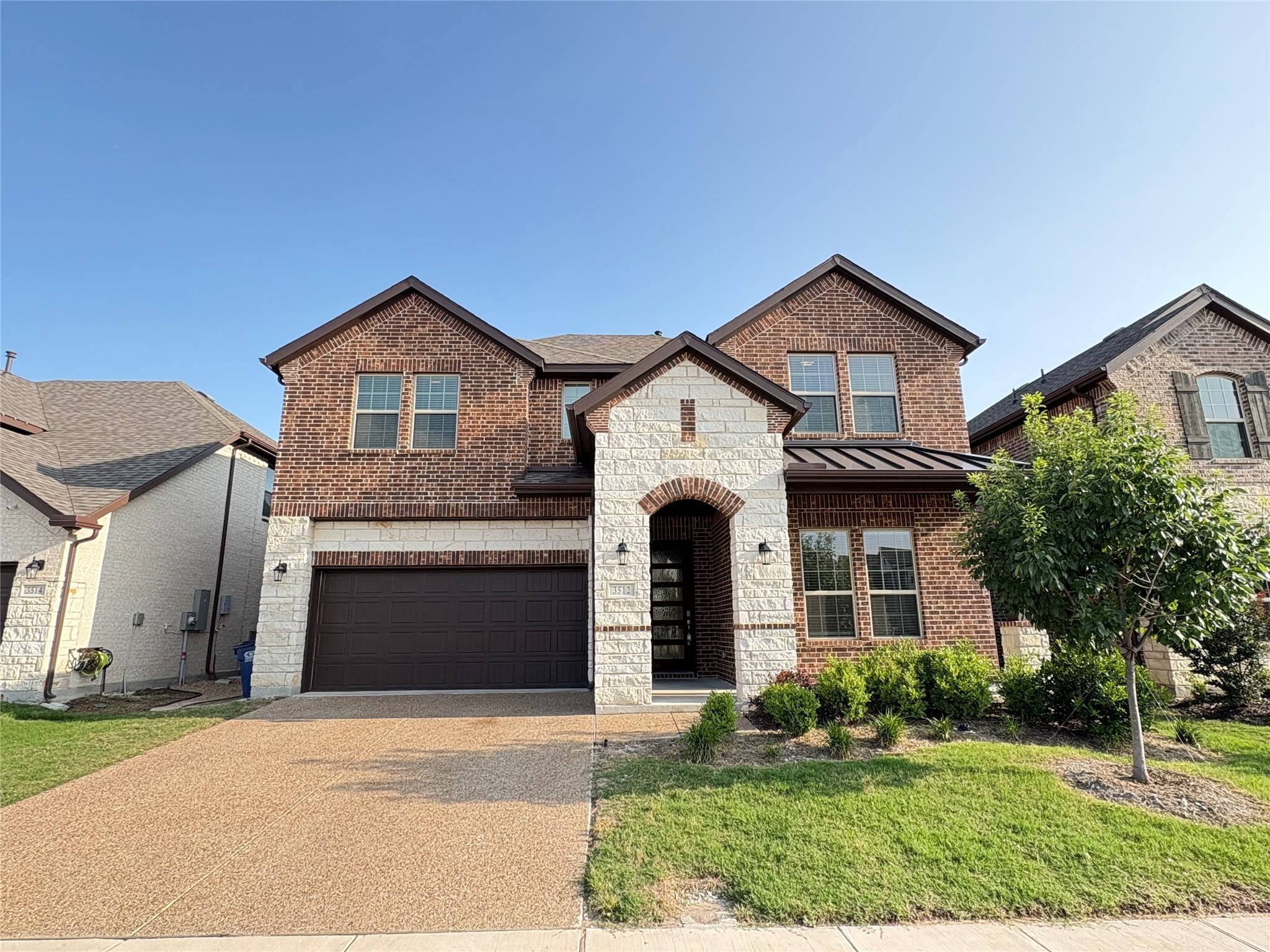 Melissa, TX 75454,3512 Thomas Earl WAY