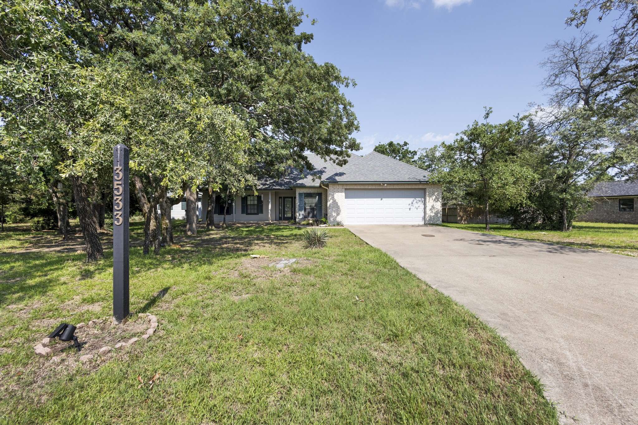 Athens, TX 75752,3533 Elizabeth