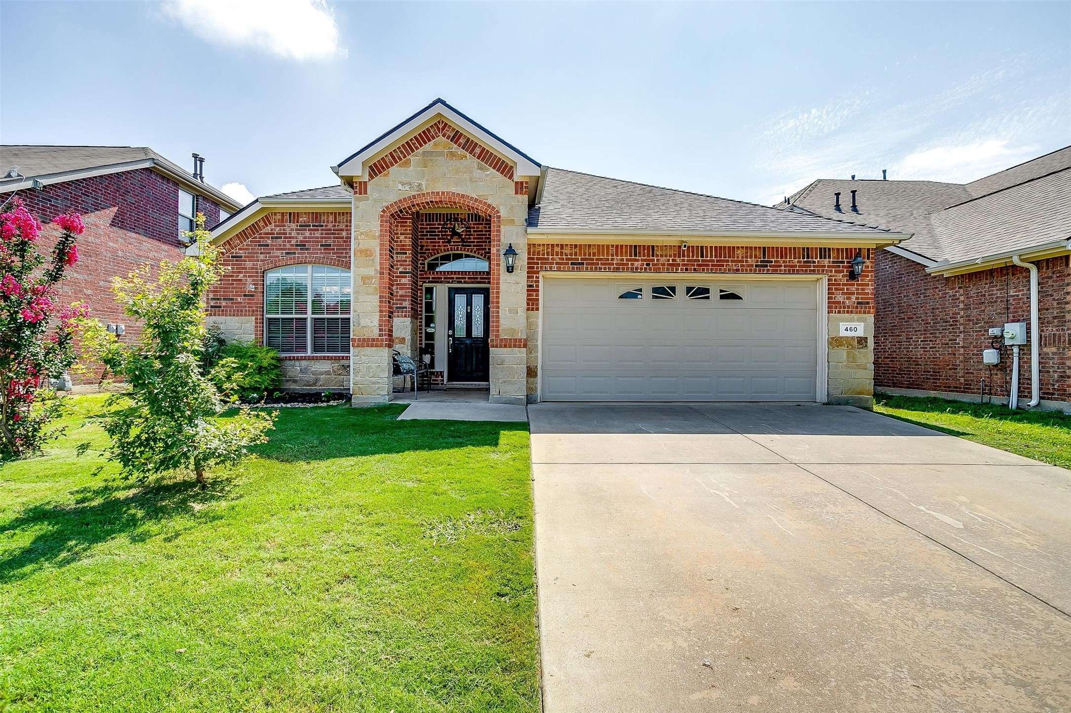 Crowley, TX 76036,460 Angler DR