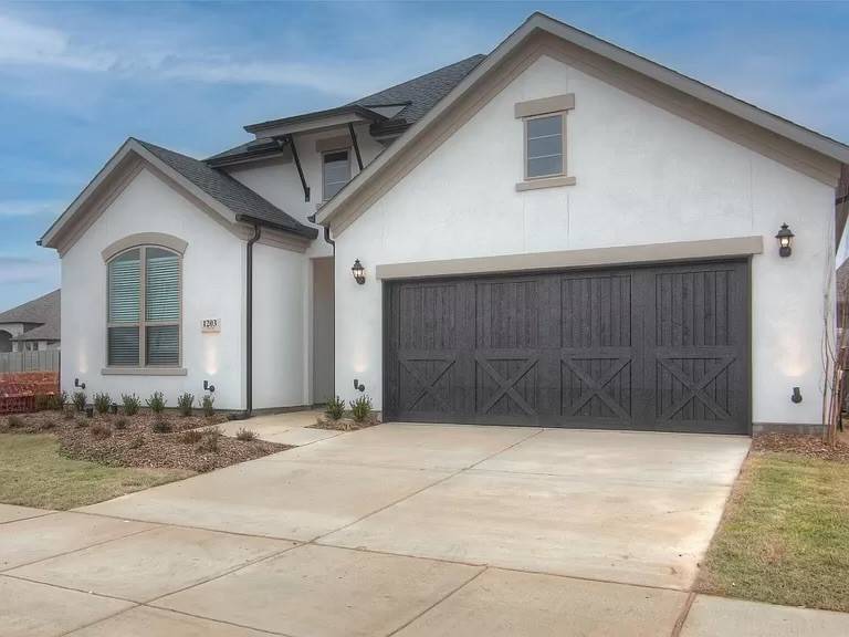 Northlake, TX 76226,1203 18th ST