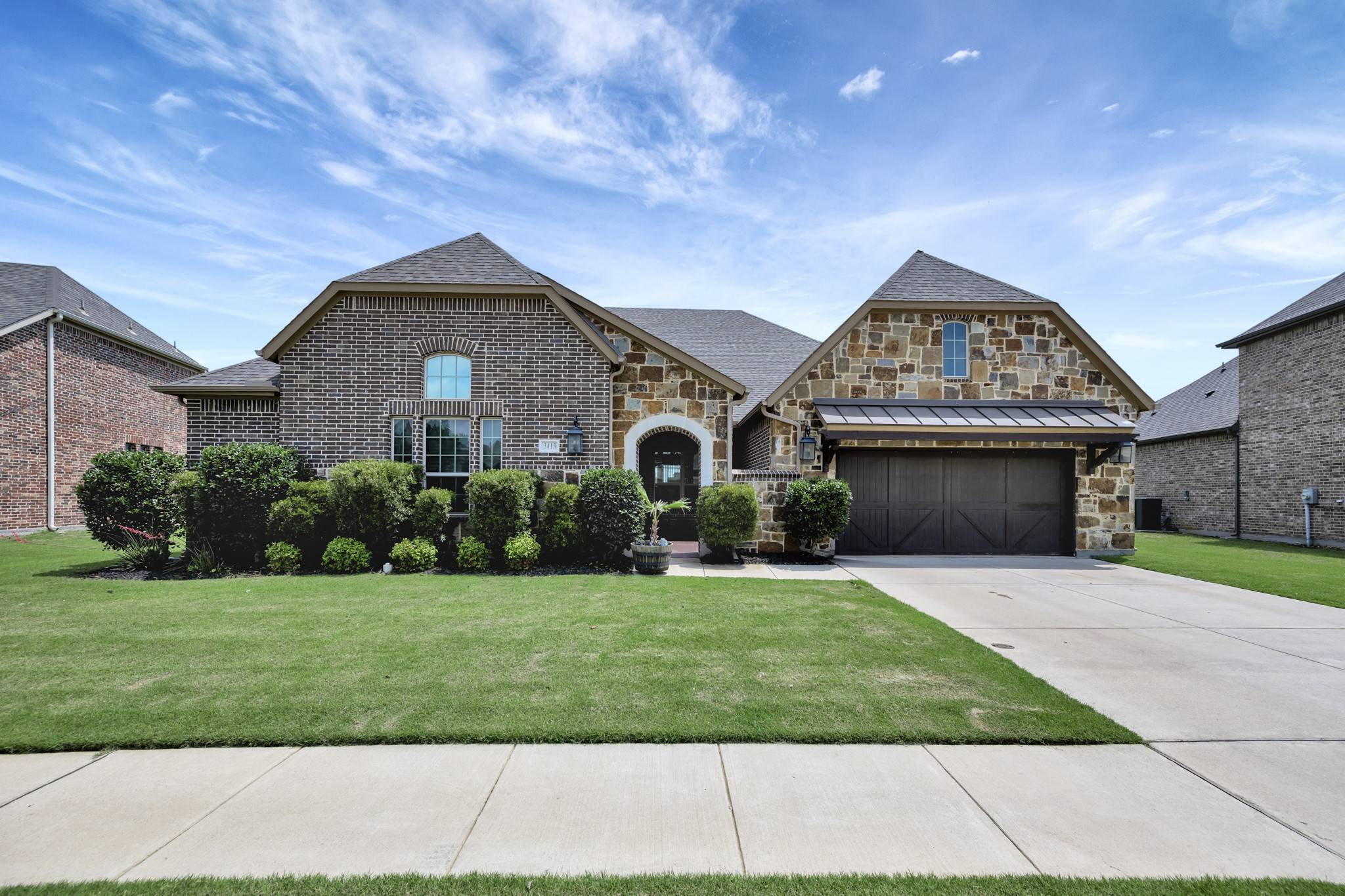 Northlake, TX 76226,3413 Meridian DR