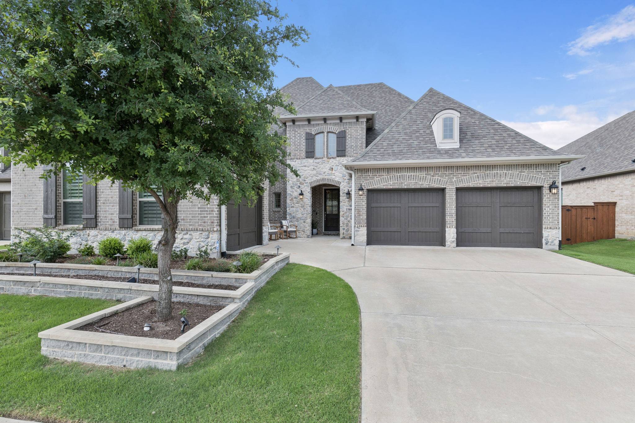 The Colony, TX 75056,2708 Ashford
