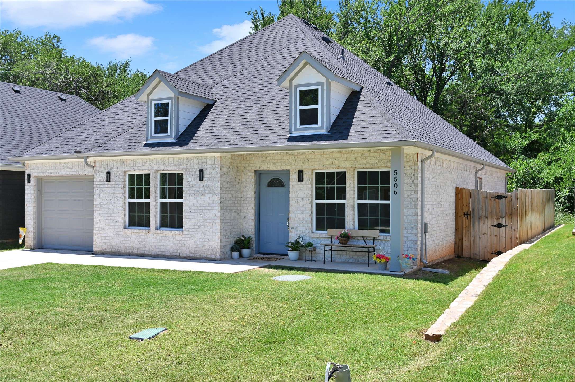 Granbury, TX 76048,5506 Cold Water TRL
