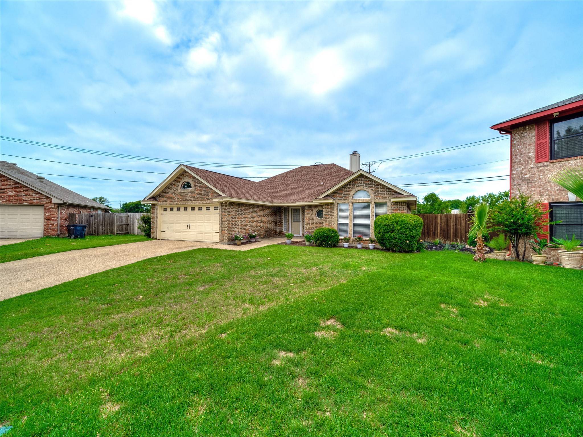 Fort Worth, TX 76123,7900 Marsh CT