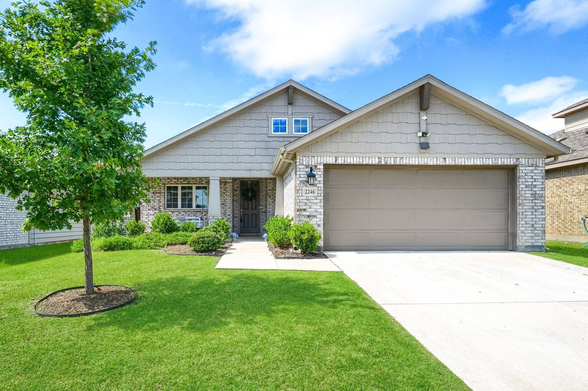 Forney, TX 75126,2246 Hartley DR