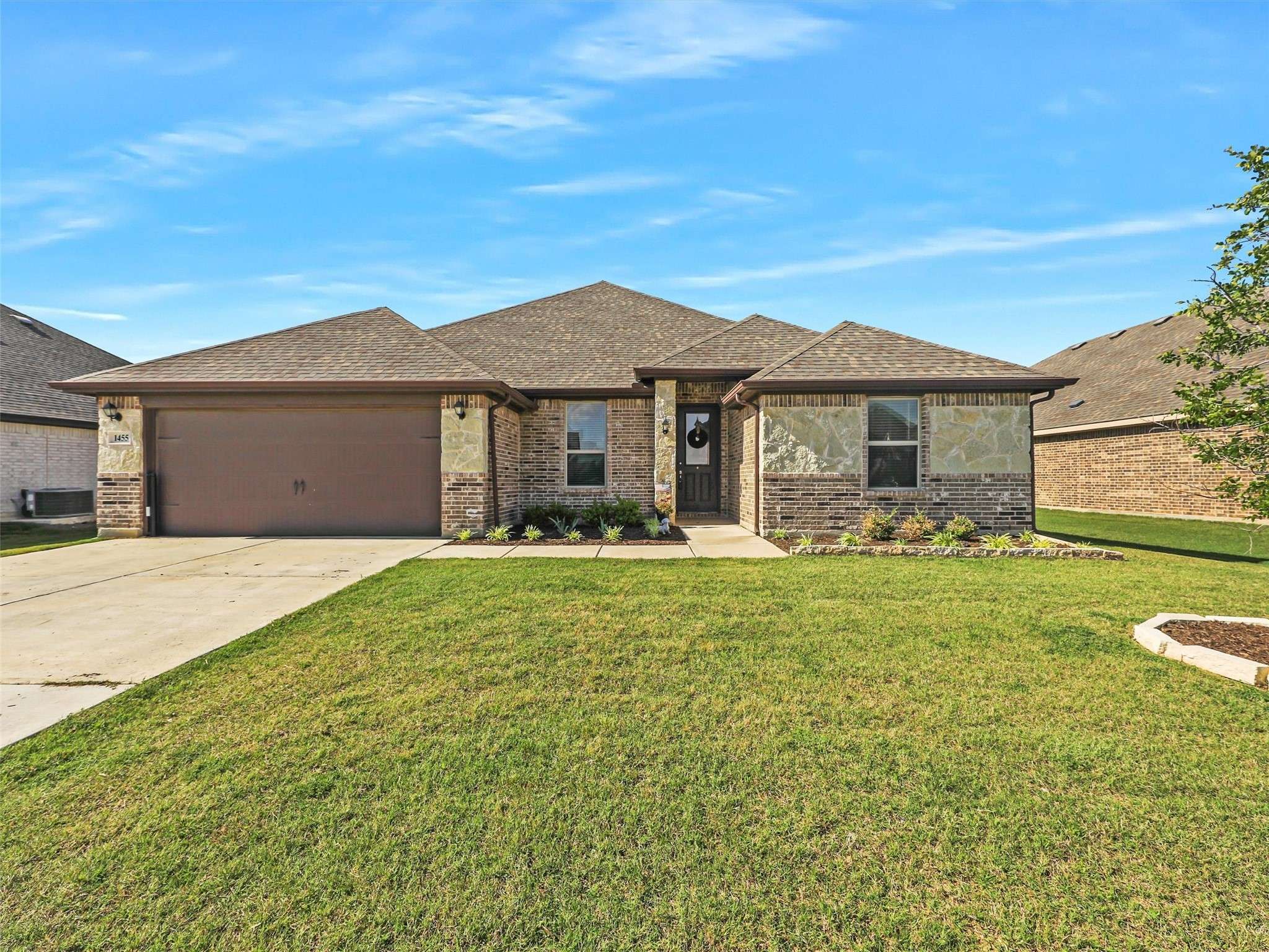 Krum, TX 76249,1455 Radecke RD