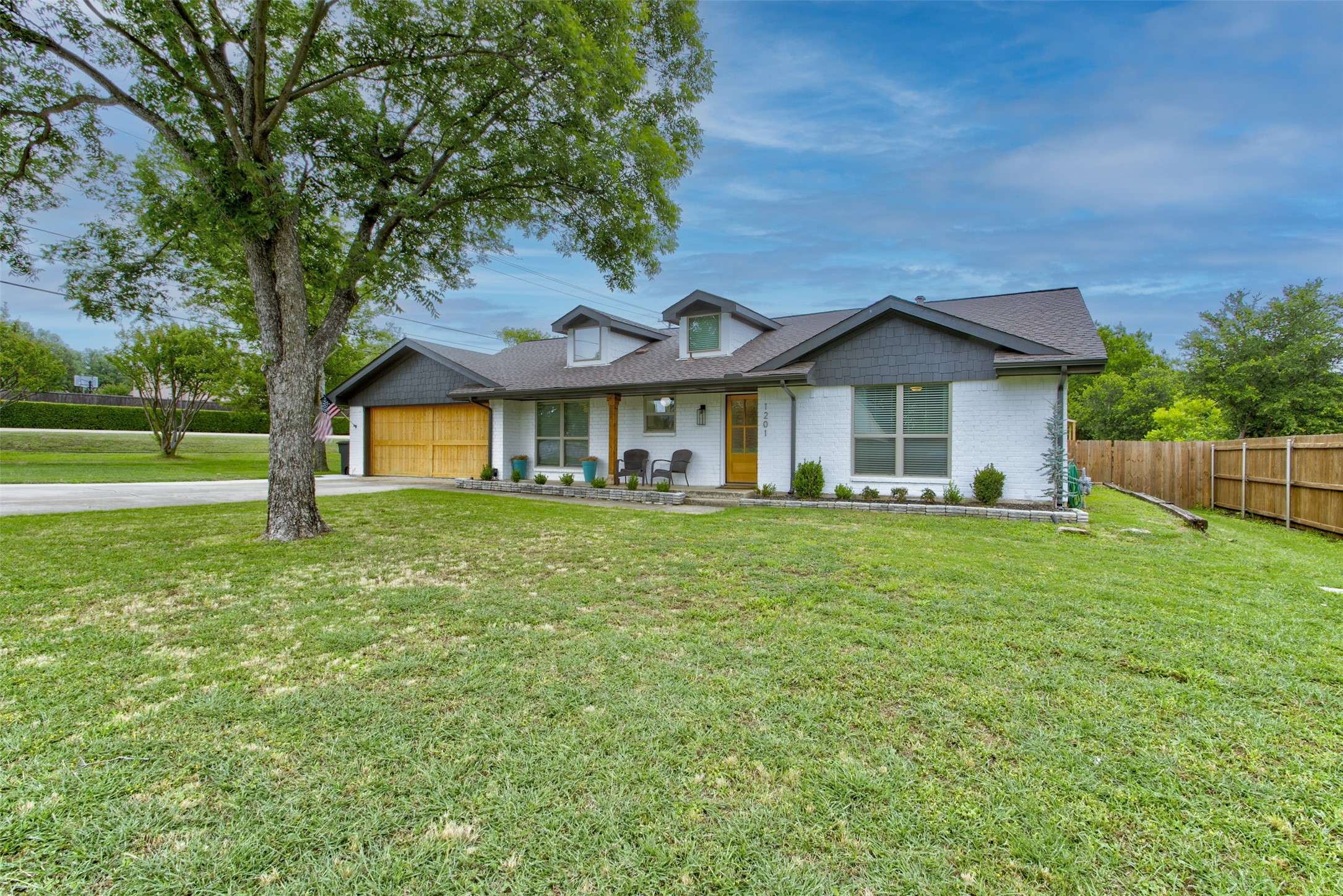 Southlake, TX 76092,1201 Oakhurst DR