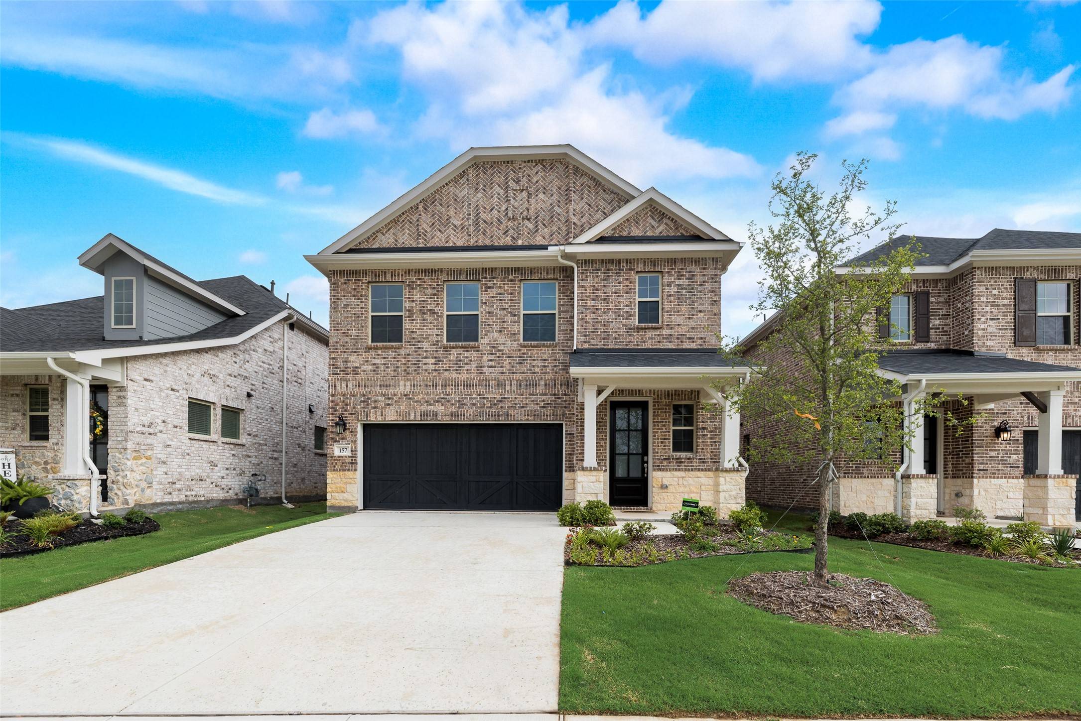 Little Elm, TX 75068,157 Adelina DR