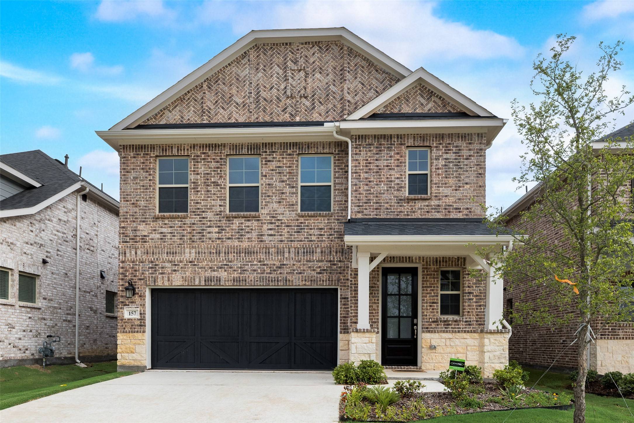 Little Elm, TX 75068,157 Adelina DR