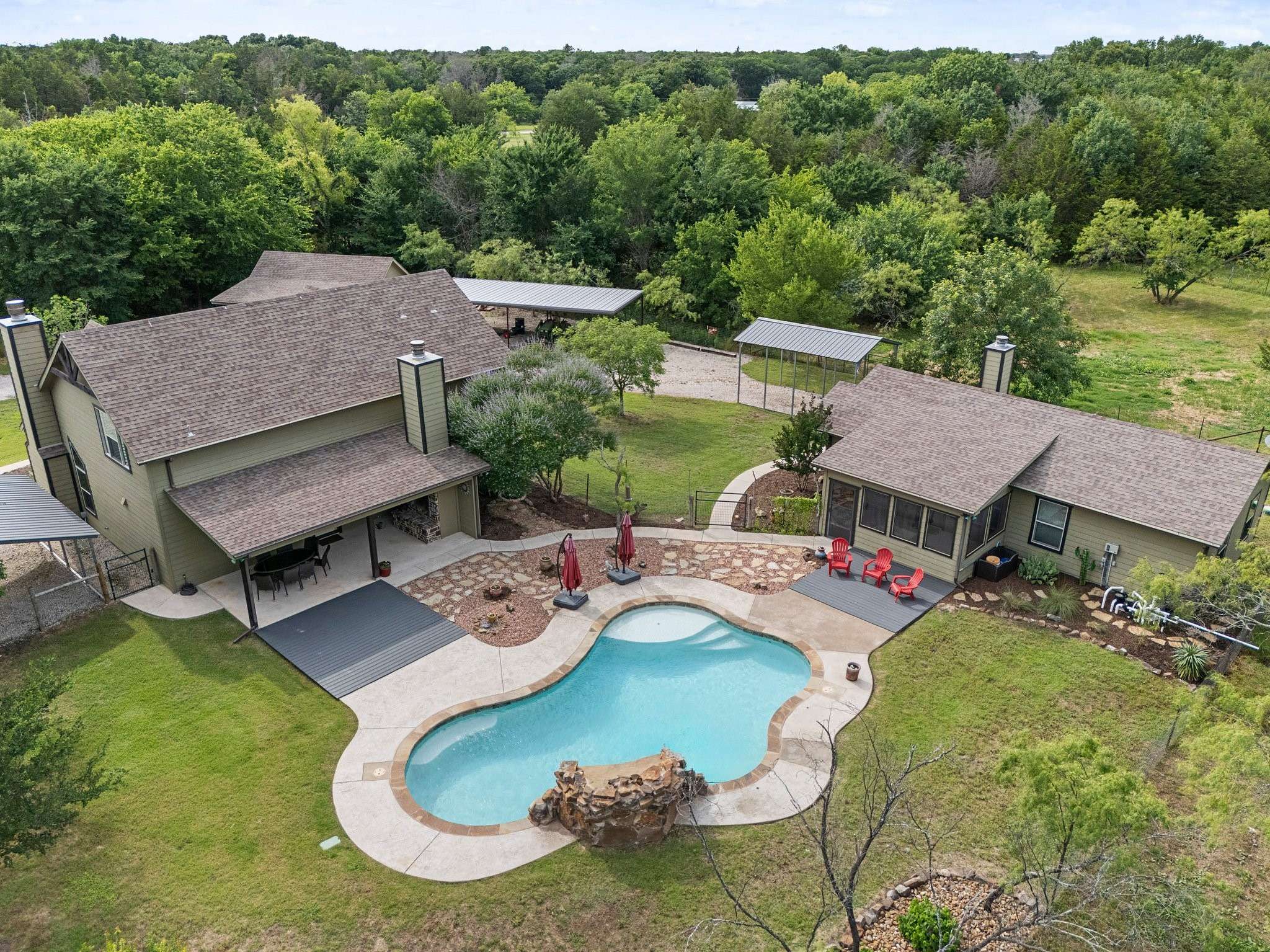 Caddo Mills, TX 75135,2697 County Road 2226
