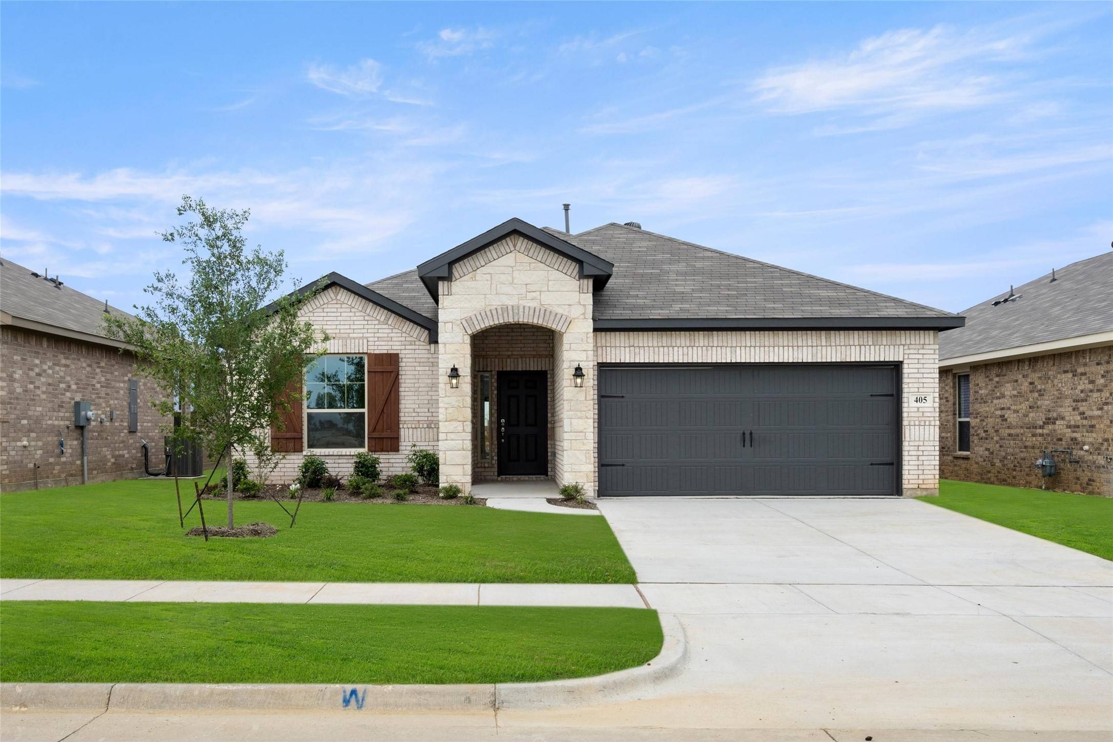 Cleburne, TX 76033,405 Choctaw DR