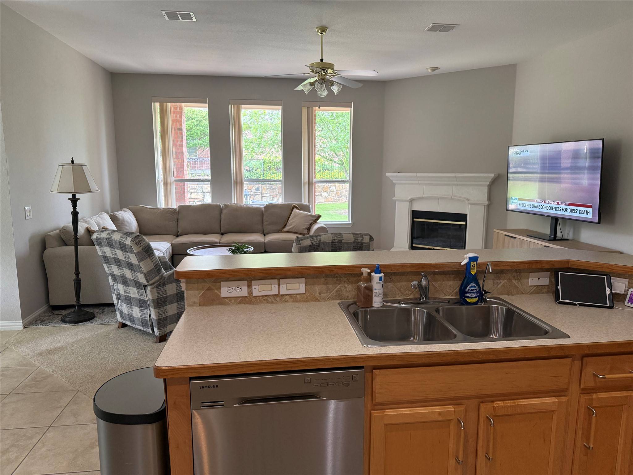 Fairview, TX 75069,454 Long Cove DR