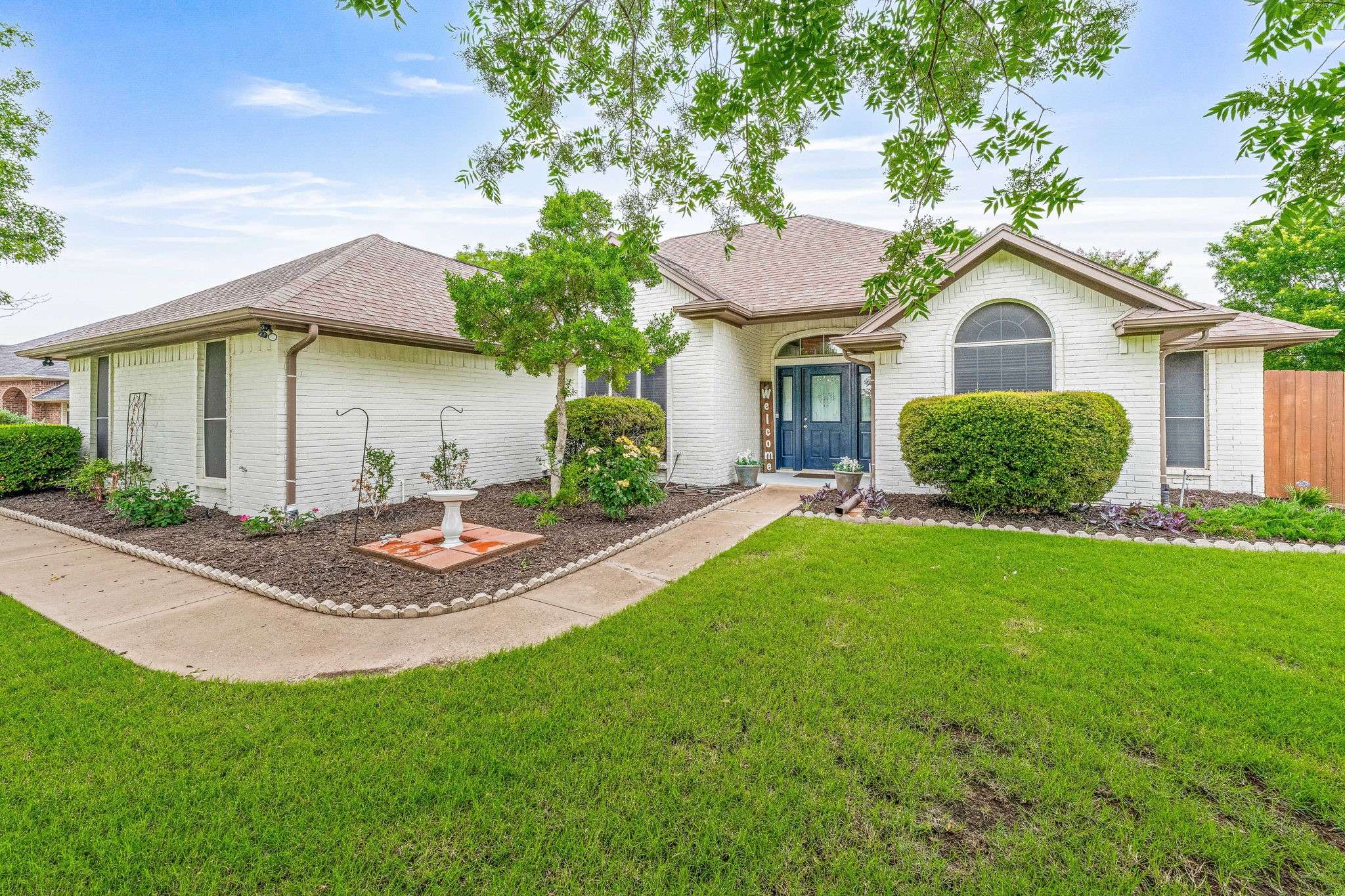 Granbury, TX 76049,606 Monterrey CT