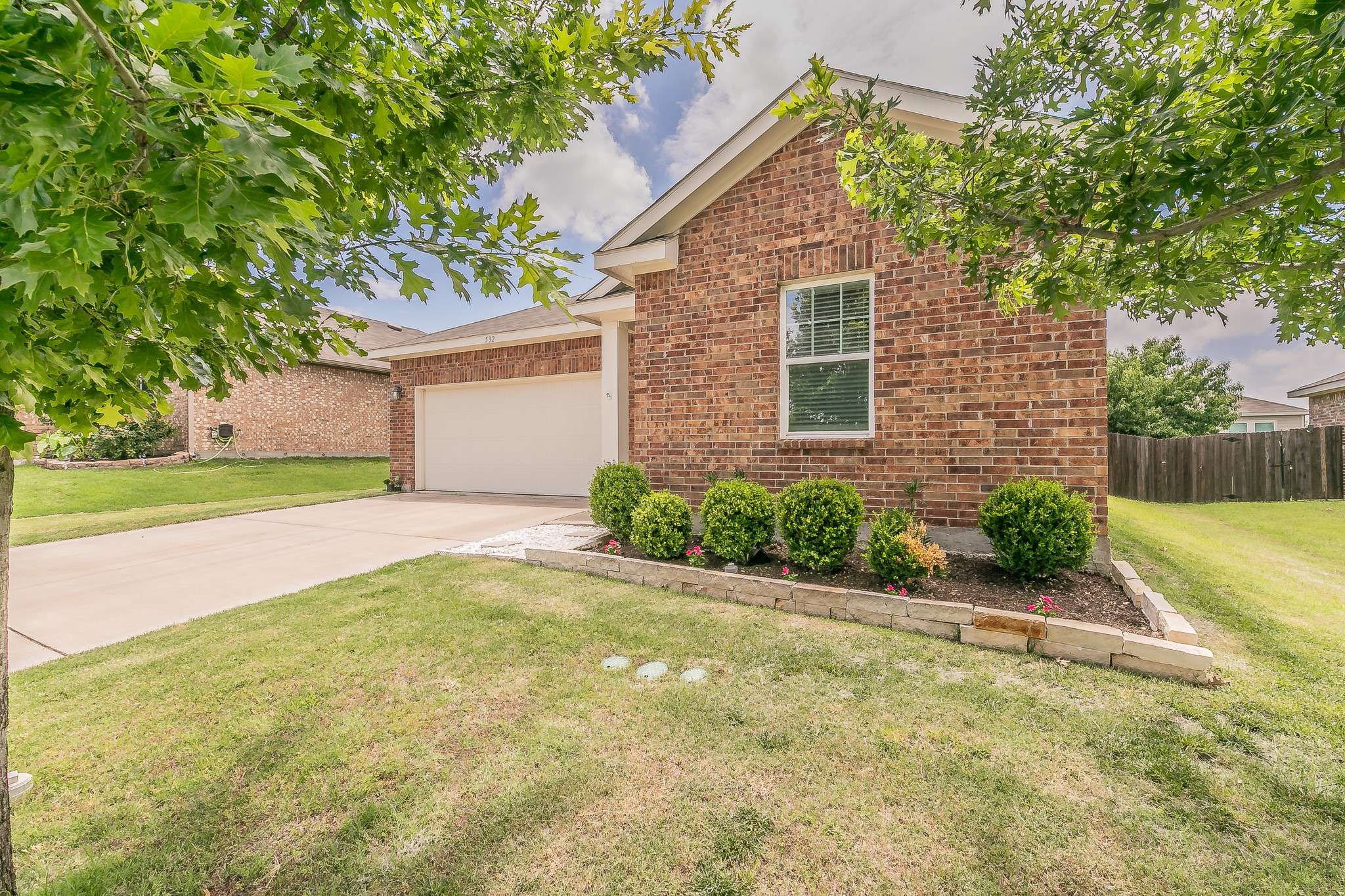 Crowley, TX 76036,532 S Heights DR