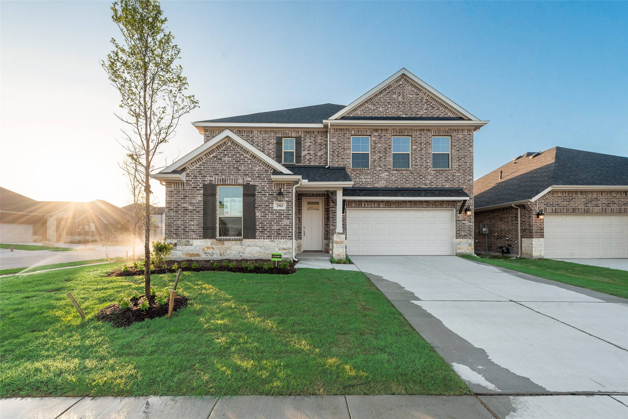 Forney, TX 75126,2903 Hanscom ST