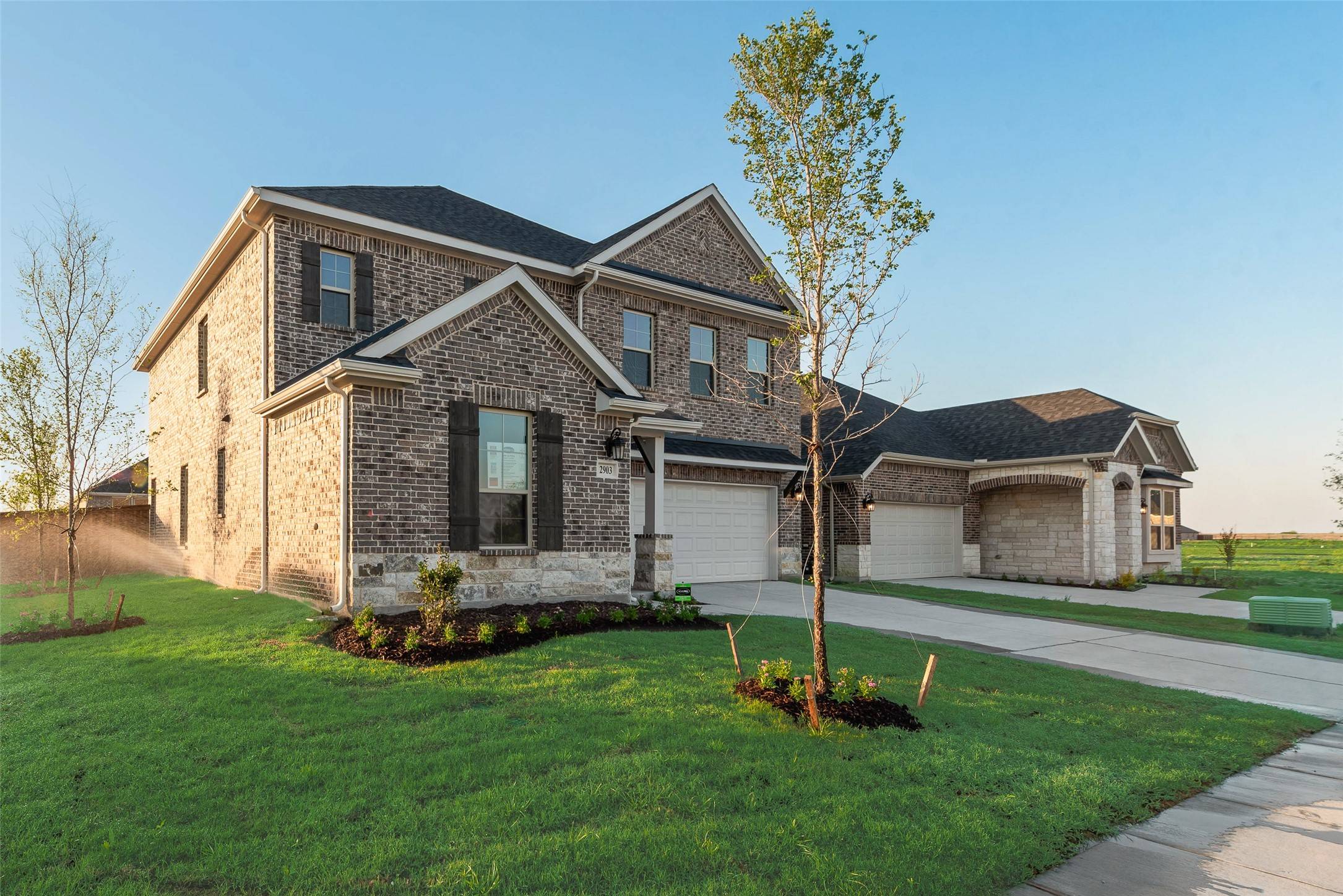 Forney, TX 75126,2903 Hanscom ST