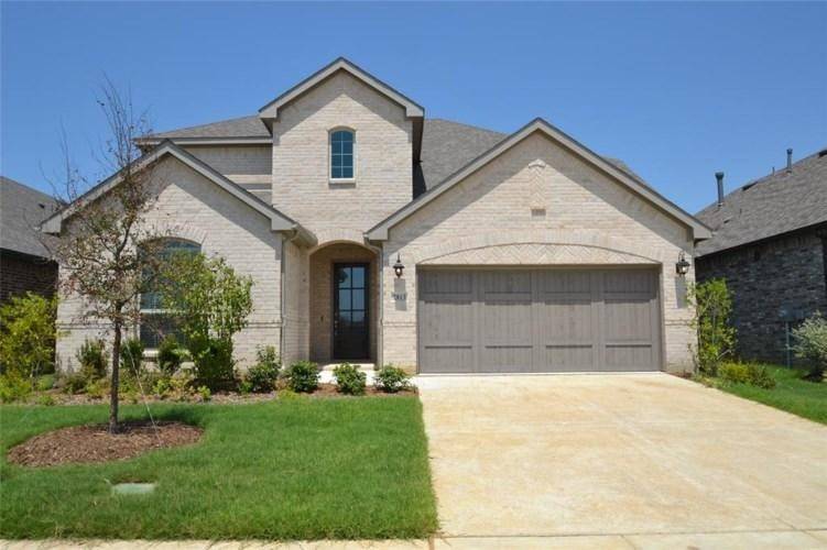 Little Elm, TX 75068,2813 Comal DR