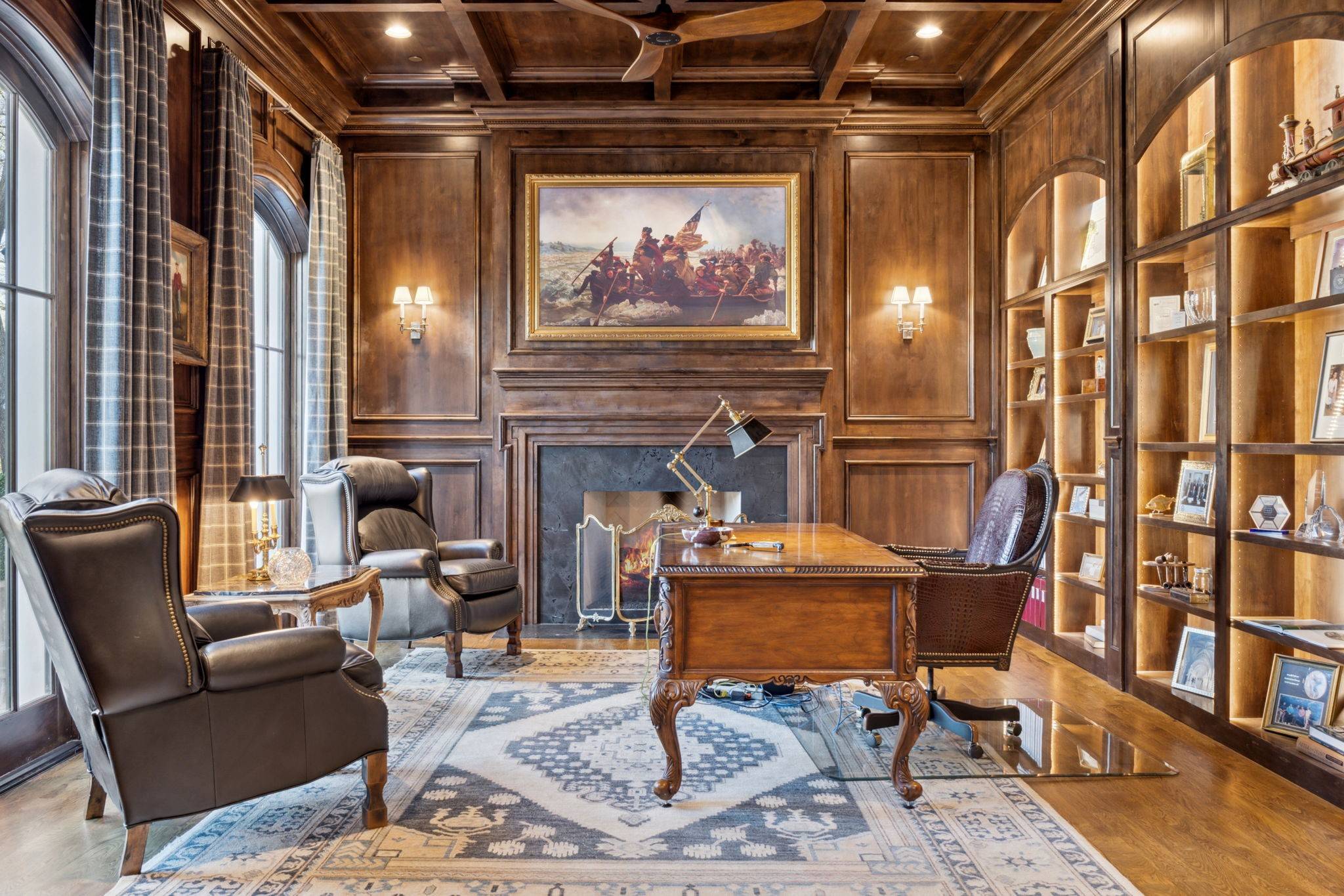Southlake, TX 76092,1481 Post Oak TRL