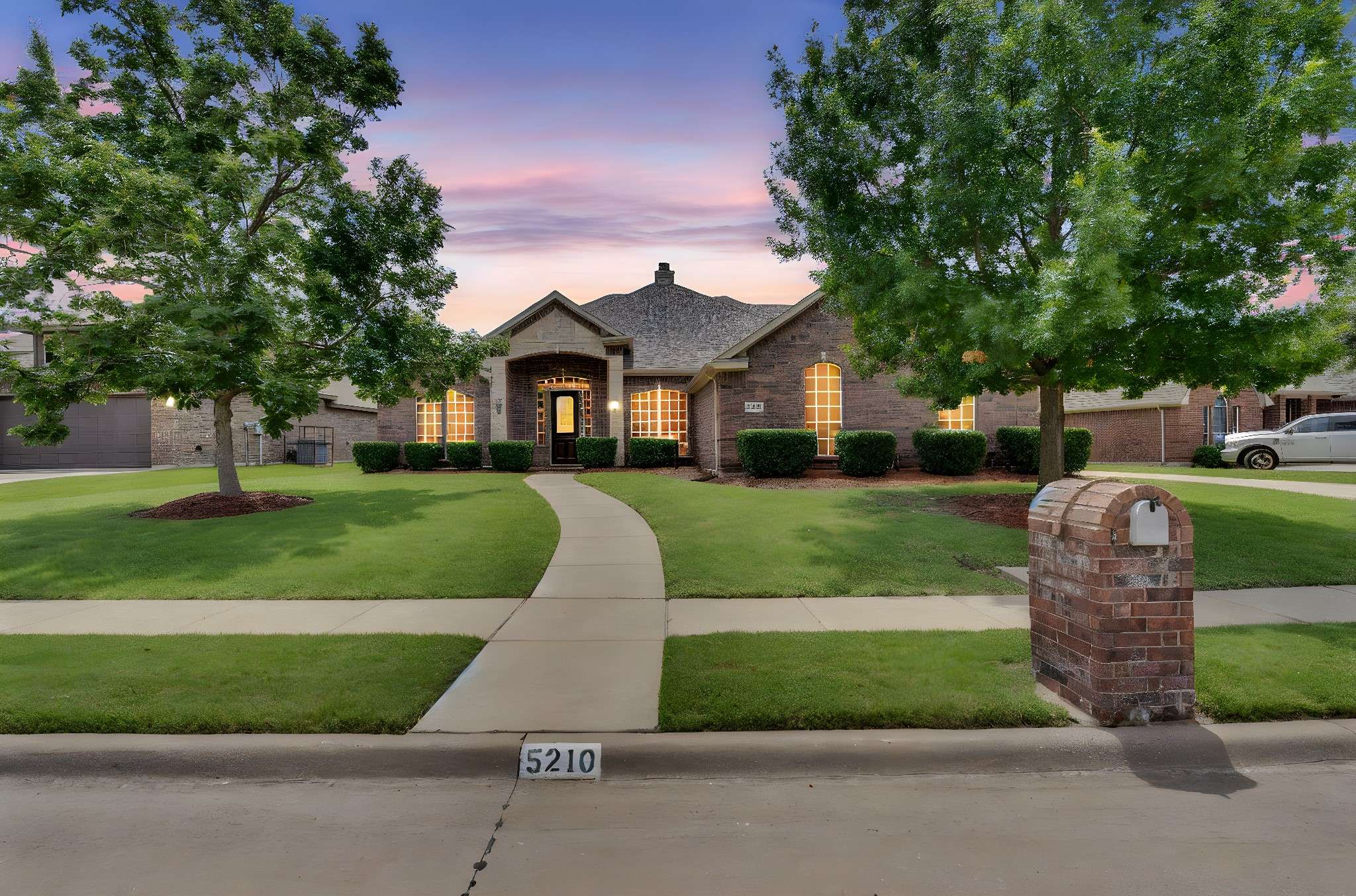 Midlothian, TX 76065,5210 Medallion CT
