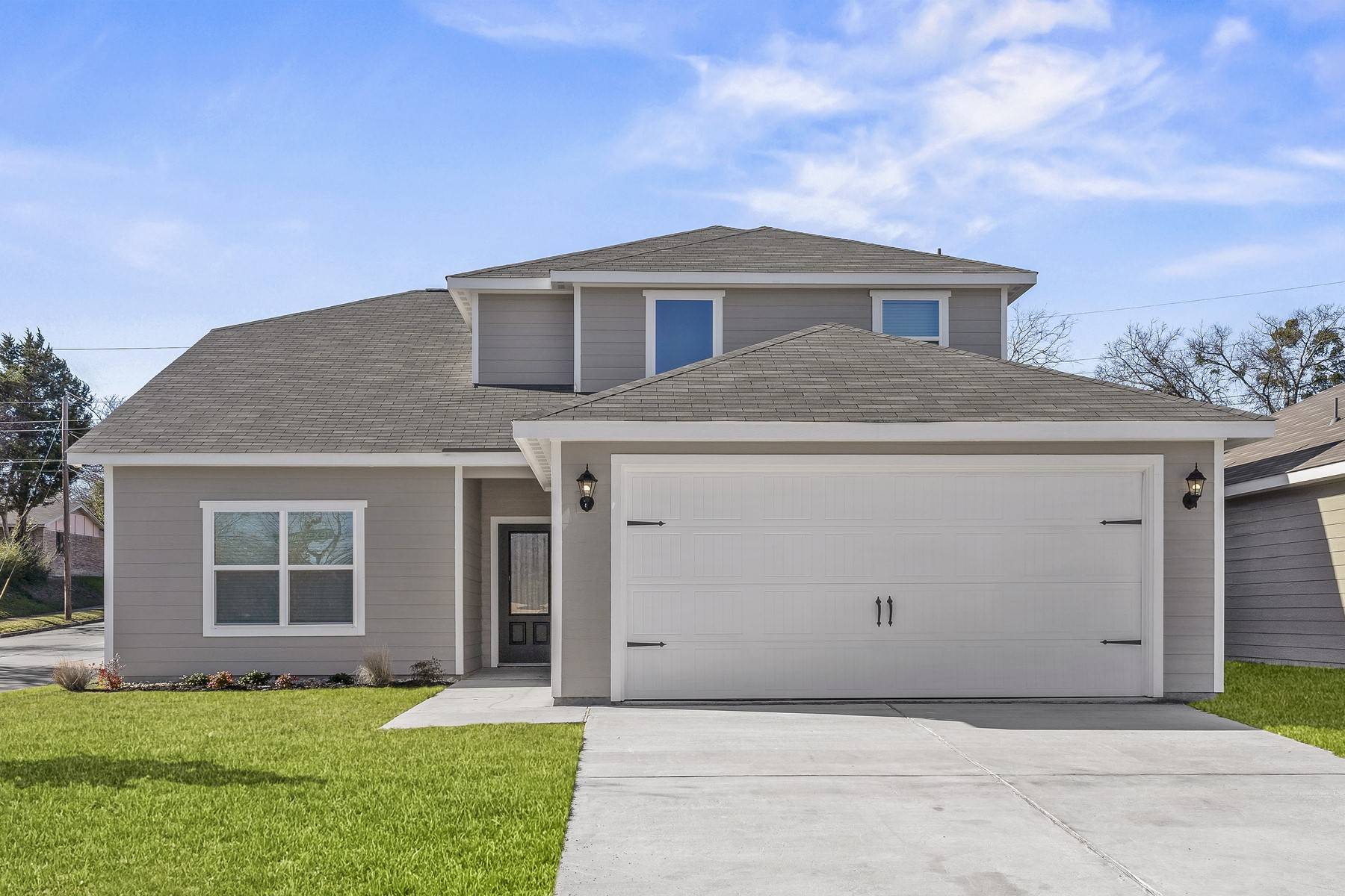 Dallas, TX 75241,4111 Lava Forest DR
