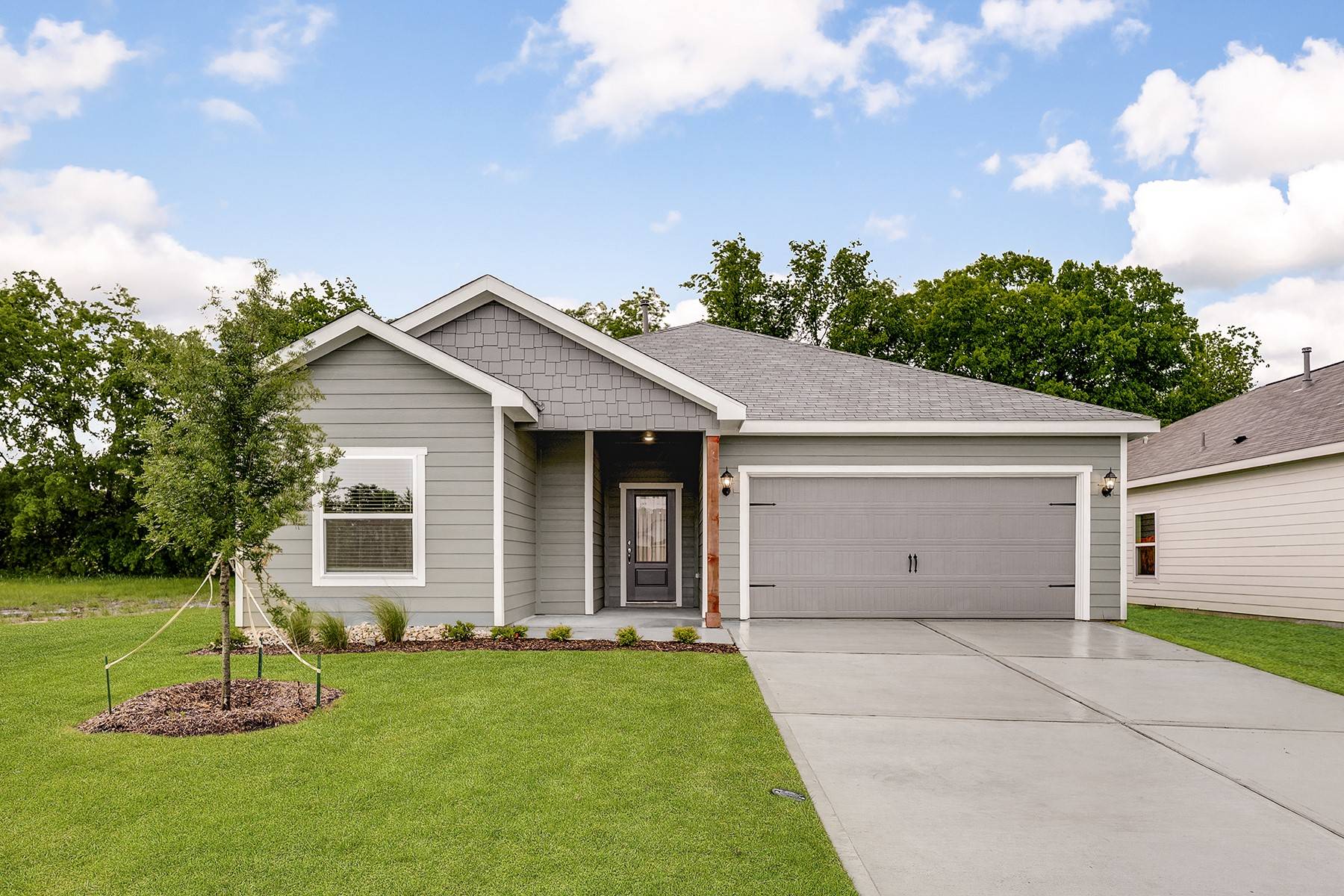 Terrell, TX 75160,105 Southgate DR