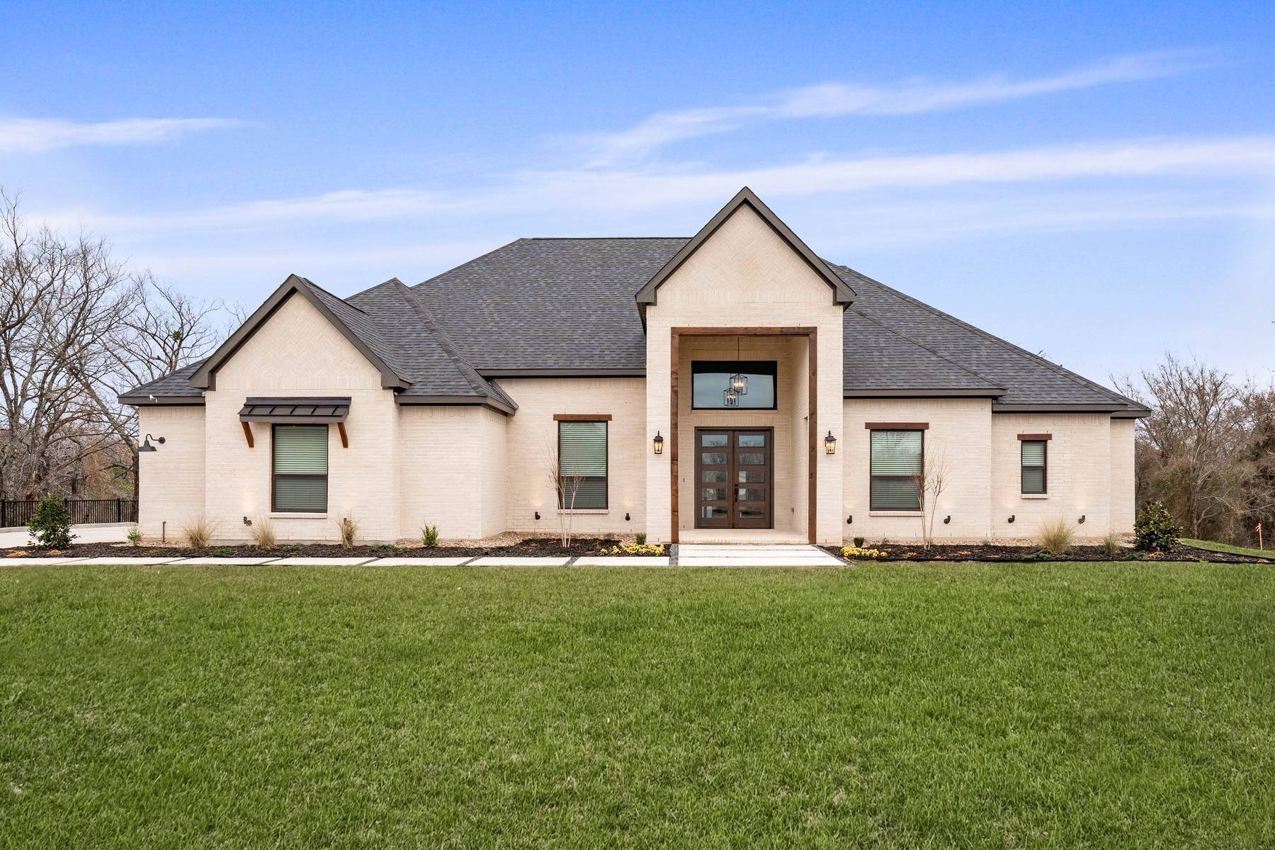 Krugerville, TX 76227,107 Wild Plum DR