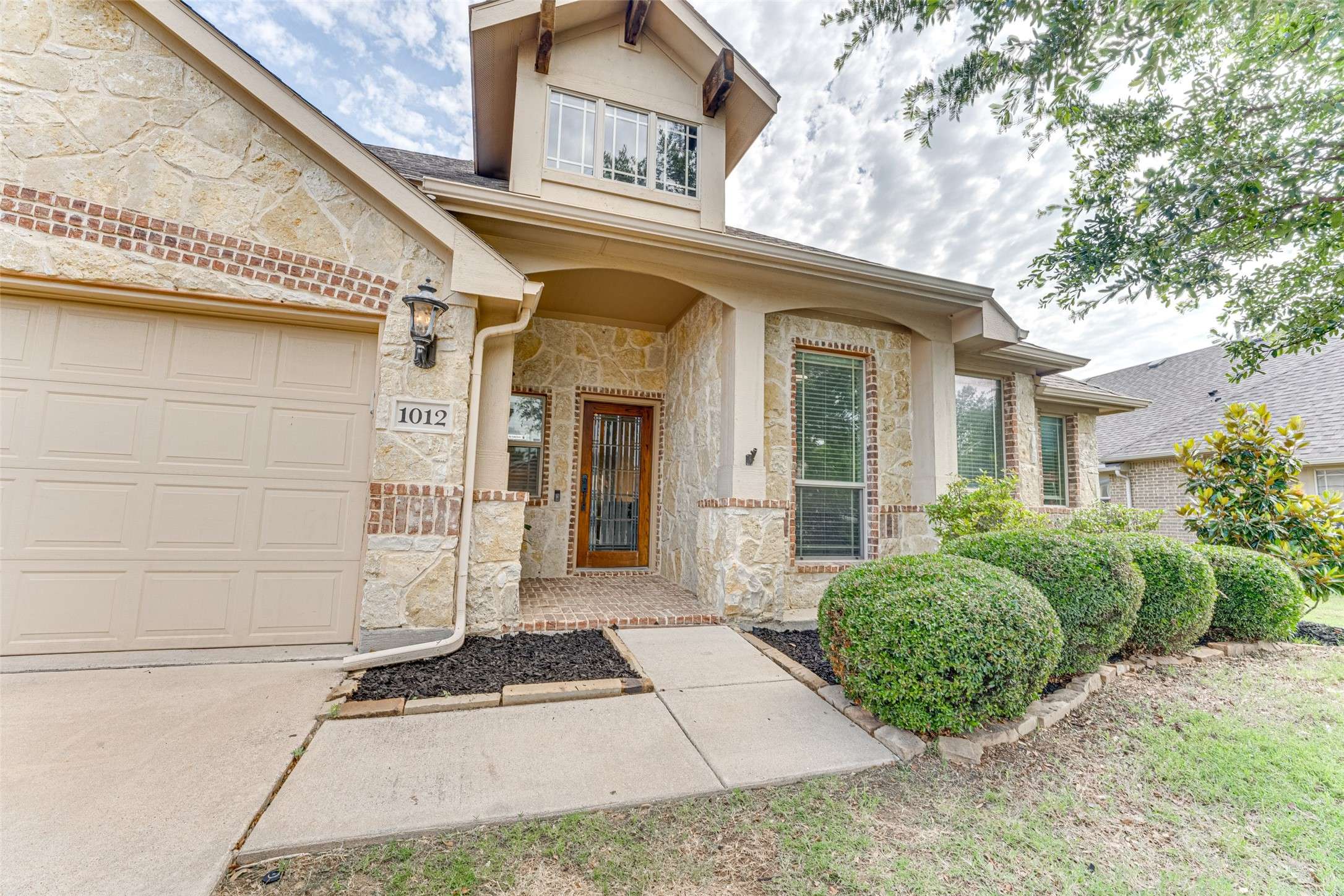 Anna, TX 75409,1012 Honeywell DR