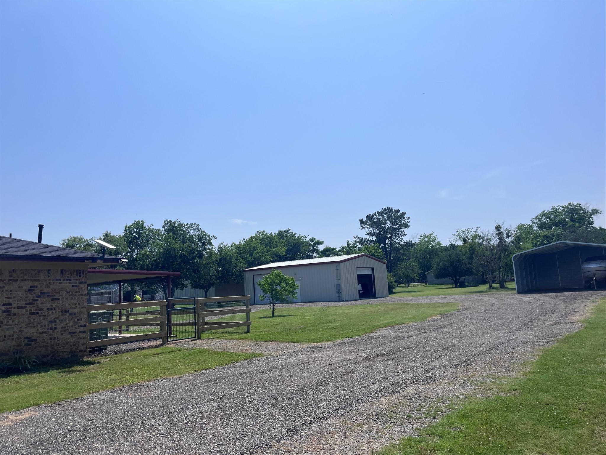 Sanger, TX 76266,609 S. 3rd ST