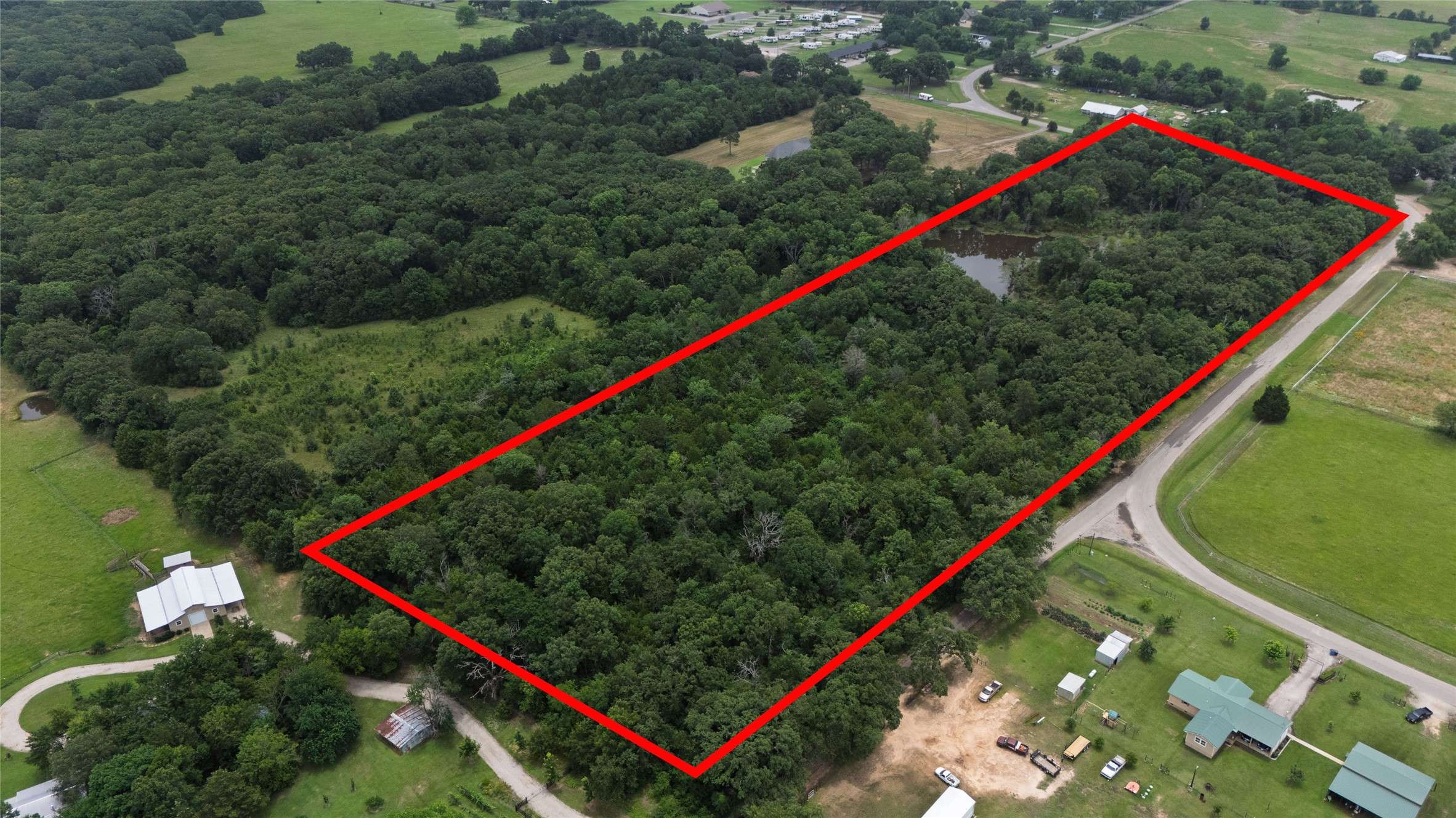Grand Saline, TX 75140,TBD VZ County Road 1810