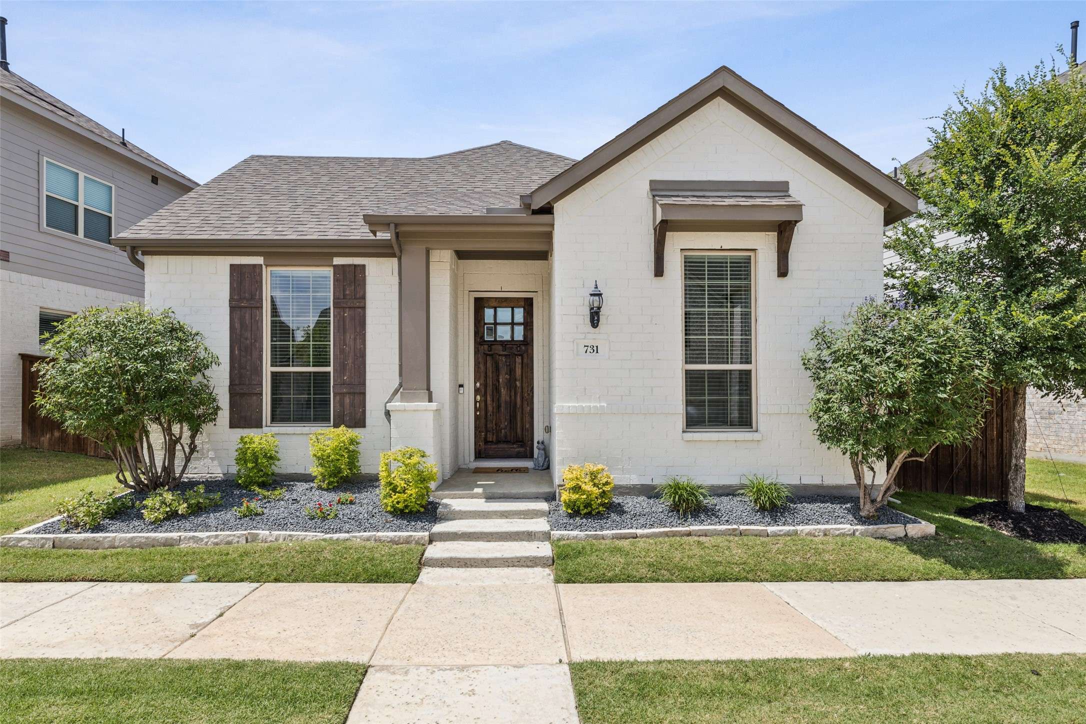 Argyle, TX 76226,731 Waterbrook Pkwy