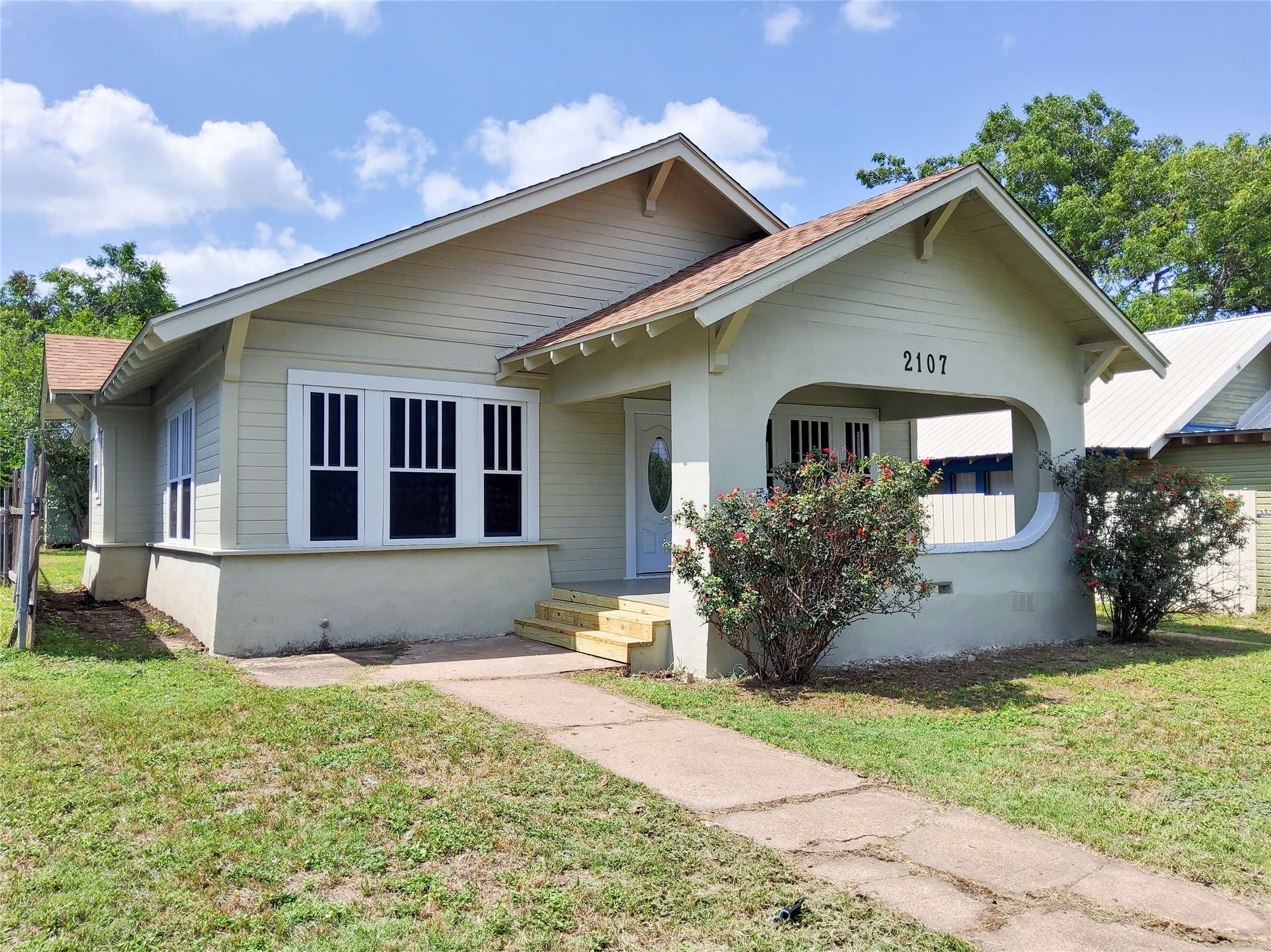 Waco, TX 76707,2107 Homan AVE