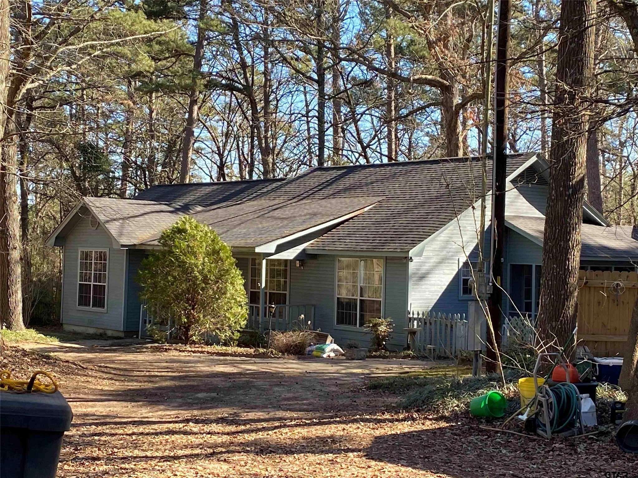 Winnsboro, TX 75494,257 County Road 4597