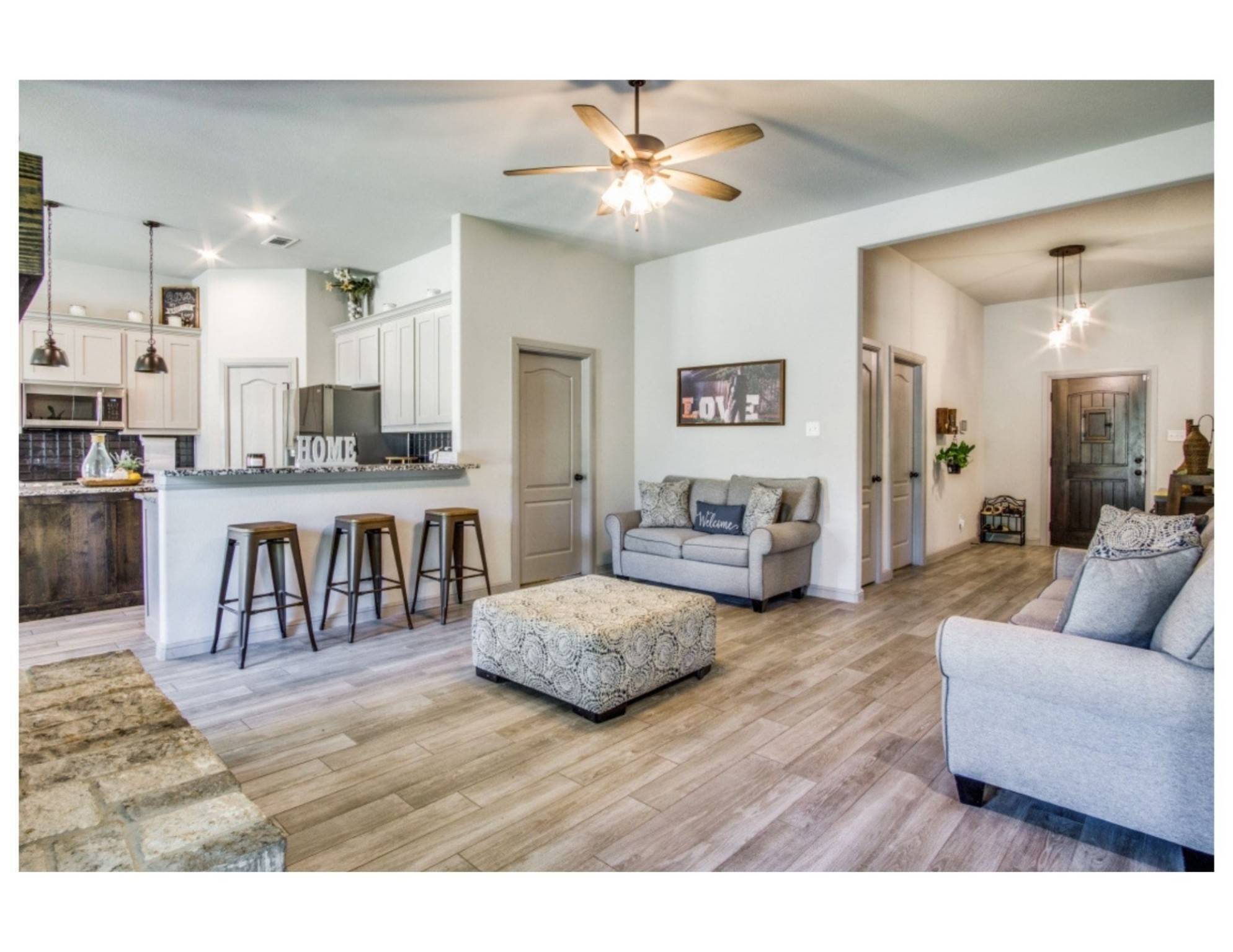 Poolville, TX 76487,116 Grey Hound LN