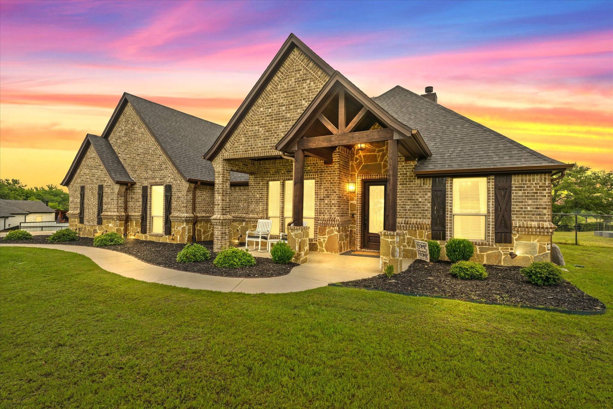 Reno, TX 76020,3236 N Cardinal RD